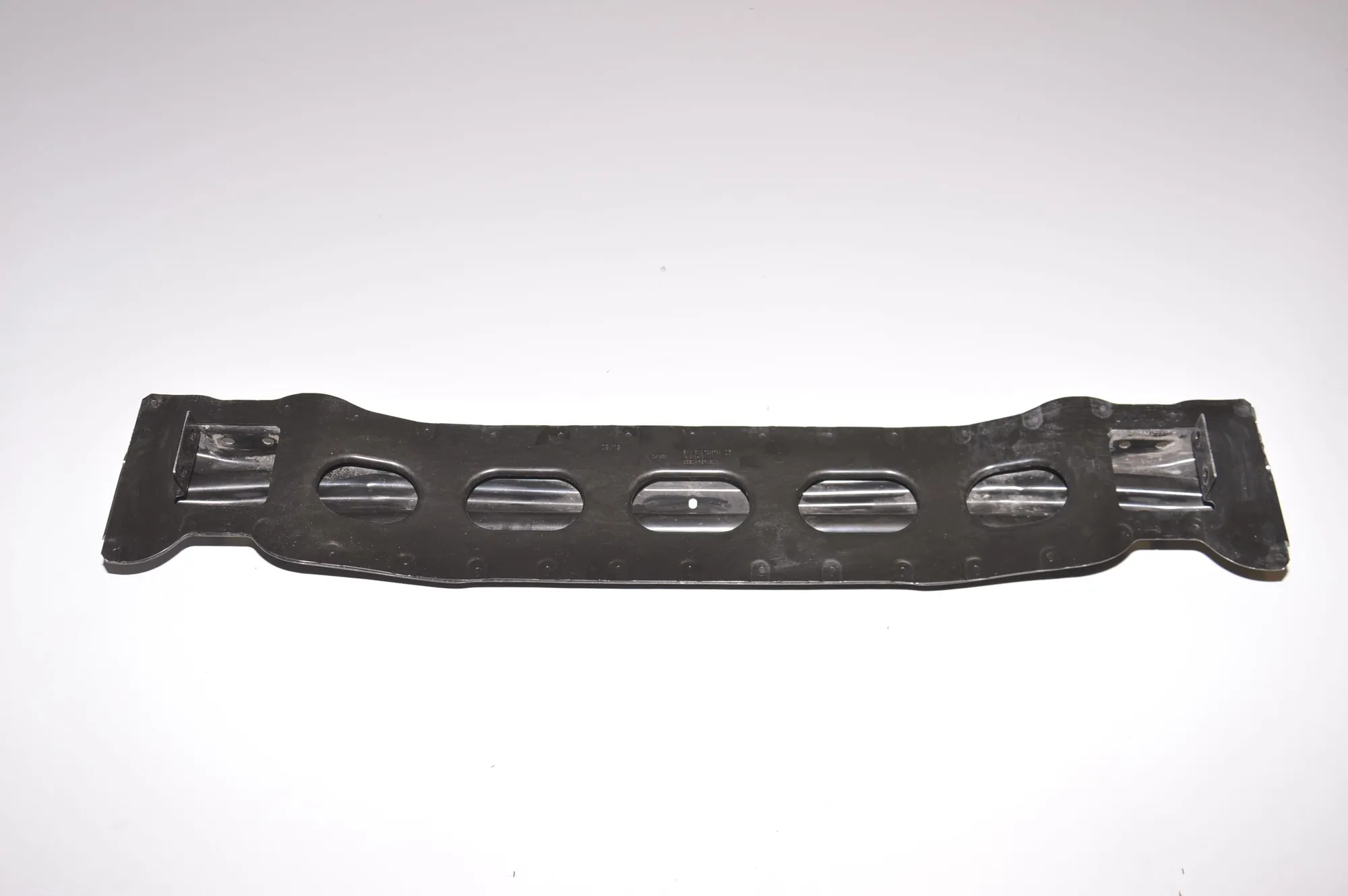 Rear Crash Reinforcement Bar – OEM 7296780 · BMW i3 (I01) Electric 2019 – 2