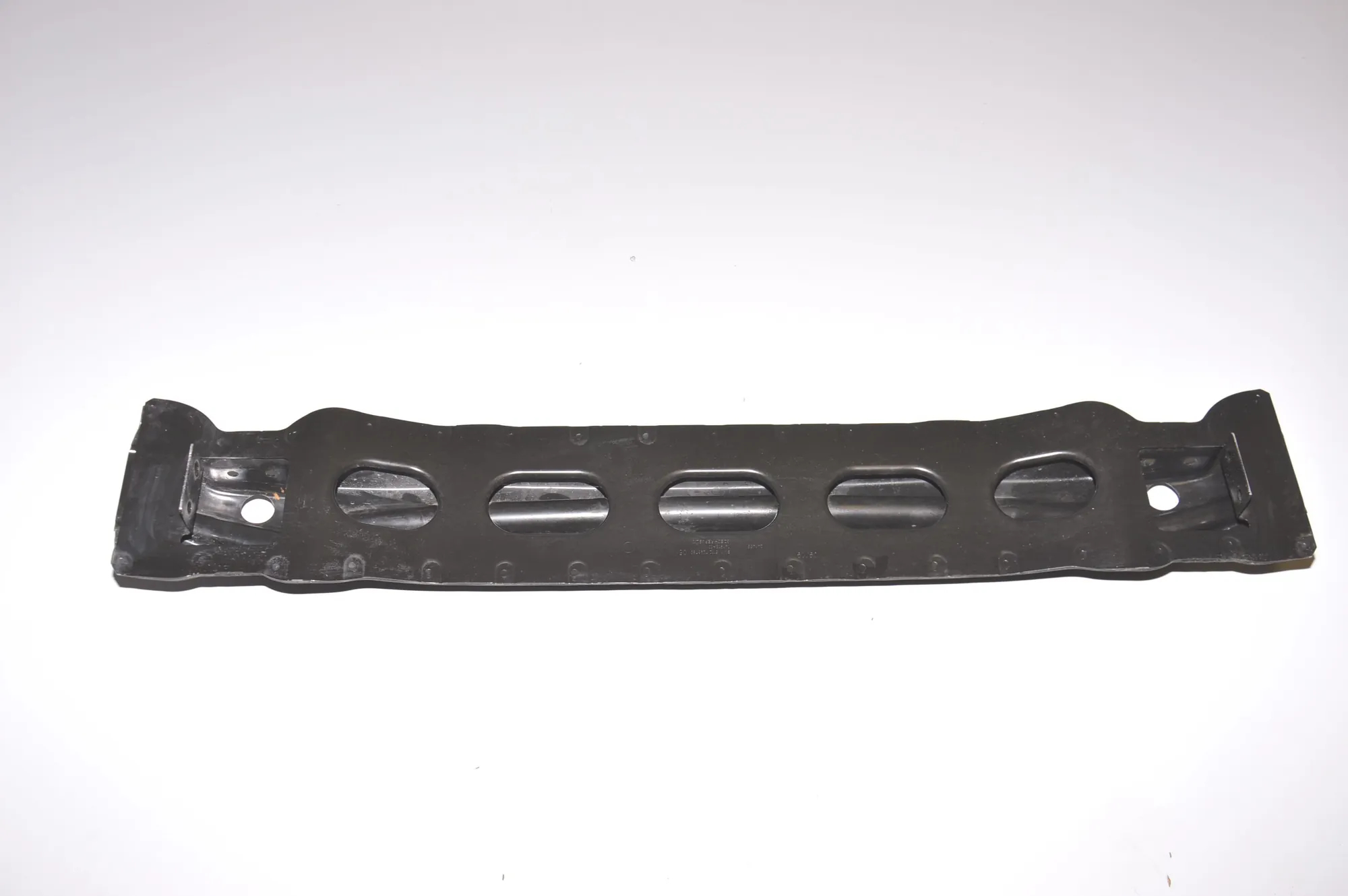 Rear Crash Reinforcement Bar – OEM 7296780 · BMW i3 (I01) Electric 2019