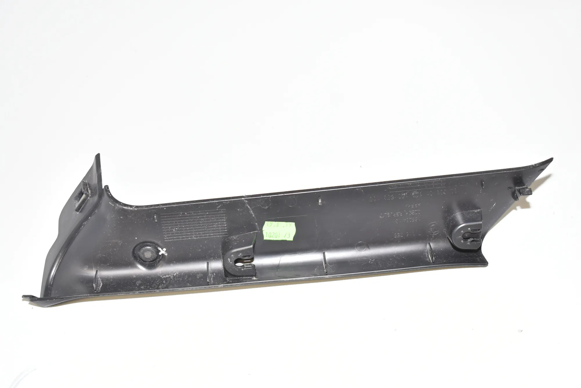 Tailgate Bootlid Trim – OEM 7315765 · BMW i3 (I01) Electric 2019 – 3