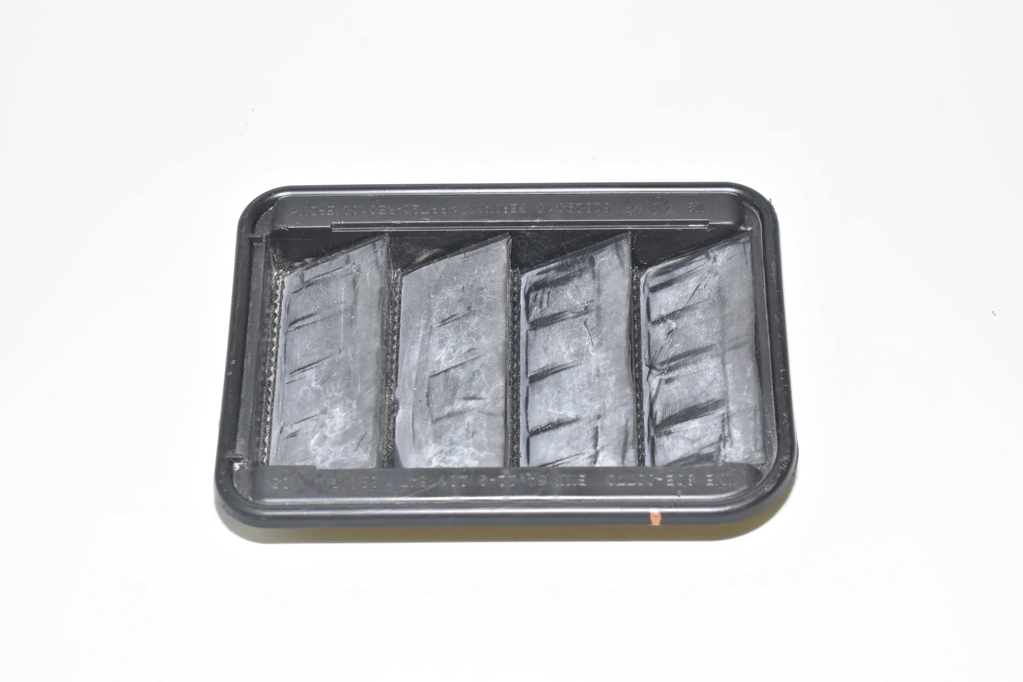 Other Body Parts – OEM 9201647 · BMW i3 (I01) Electric 2019