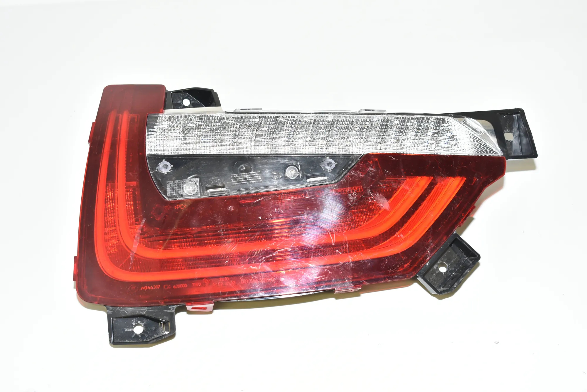 Left Side Tailgate Tail Light – OEM 7389605 · BMW i3 (I01) Electric 2019