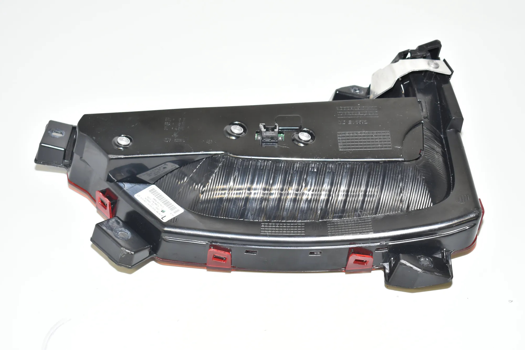 Left Side Tailgate Tail Light – OEM 7389605 · BMW i3 (I01) Electric 2019 – 3