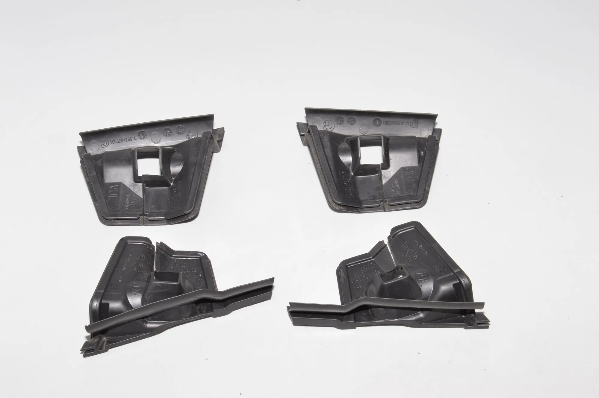 Other Body Parts – OEM 7363178 · BMW i3 (I01) Electric 2019 – 3