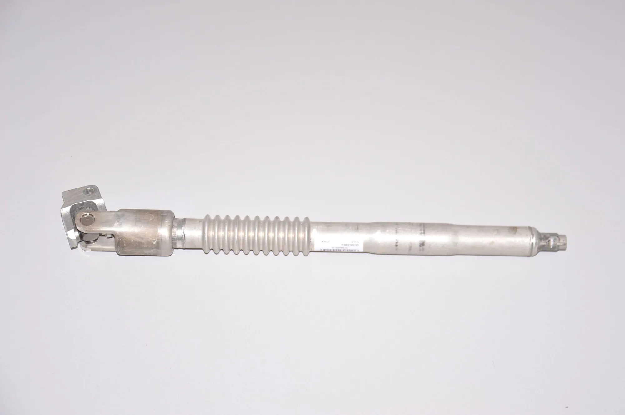 Steering Column Shaft Joint – OEM 6864555 · BMW i3 (I01) Electric 2019 – 4