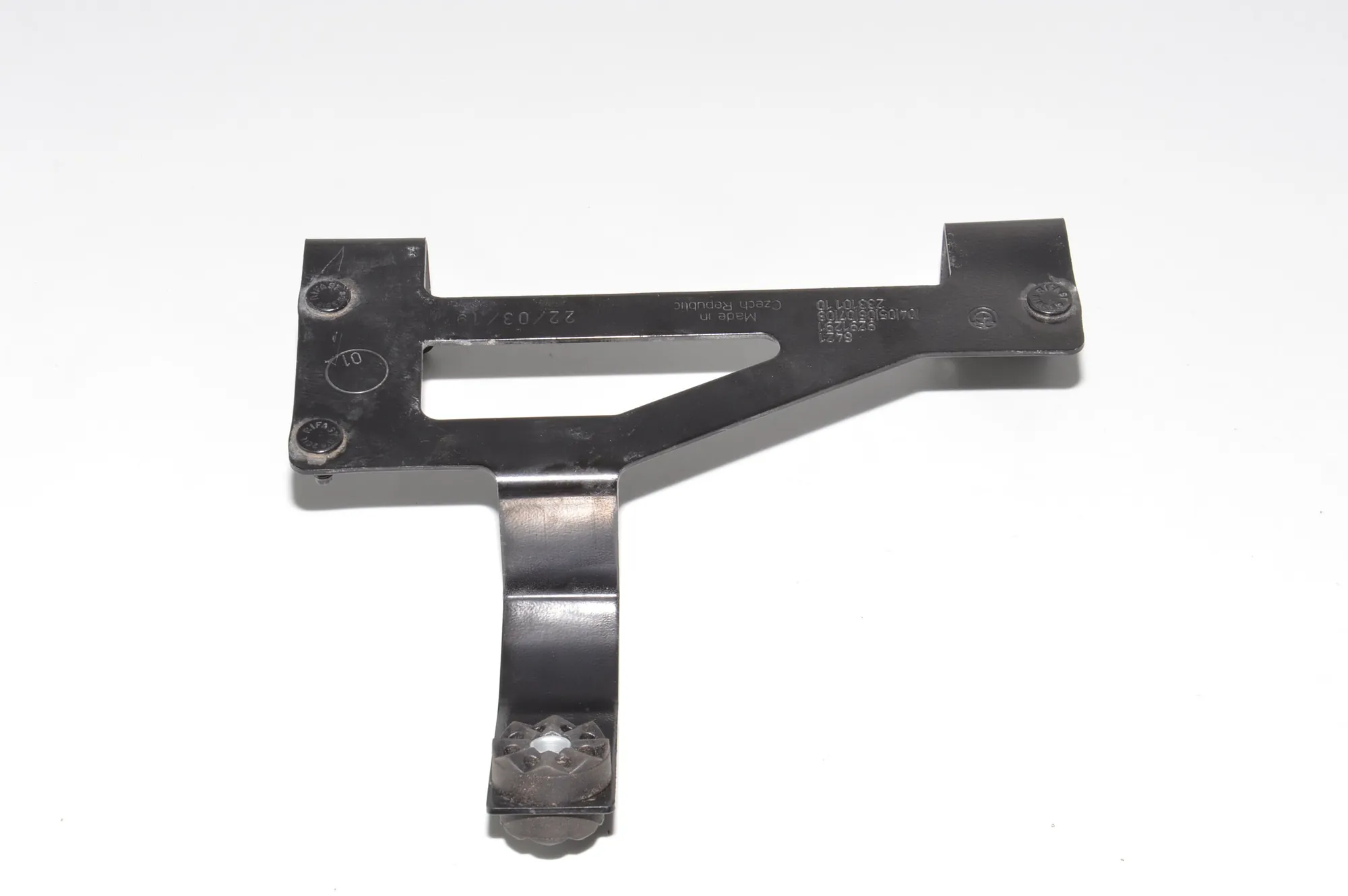 Other Body Parts – OEM 9291291 · BMW i3 (I01) Electric 2019 – 3