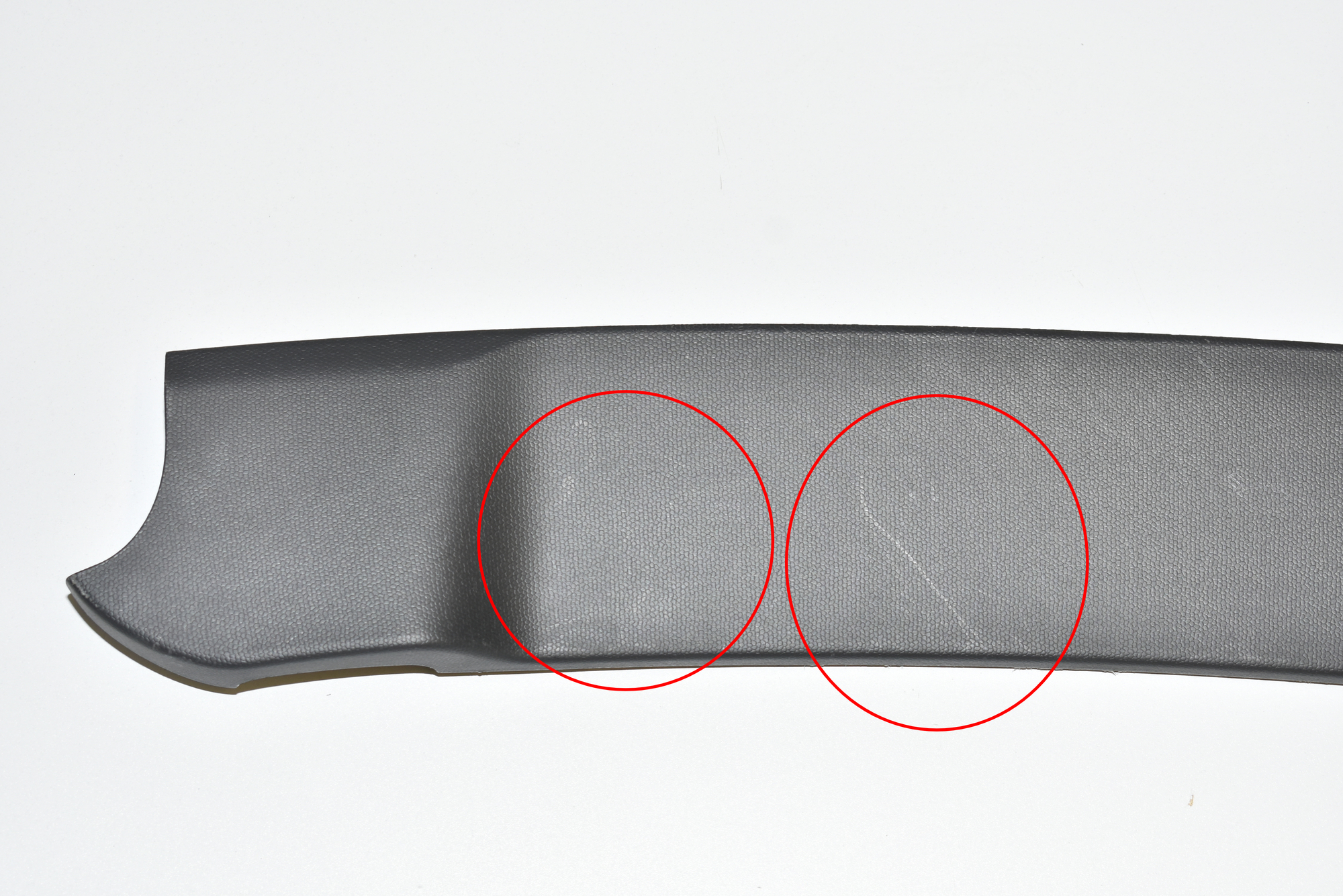 Tailgate Bootlid Trim – OEM 7315767 · BMW i3 (I01) Electric 2019 – 3