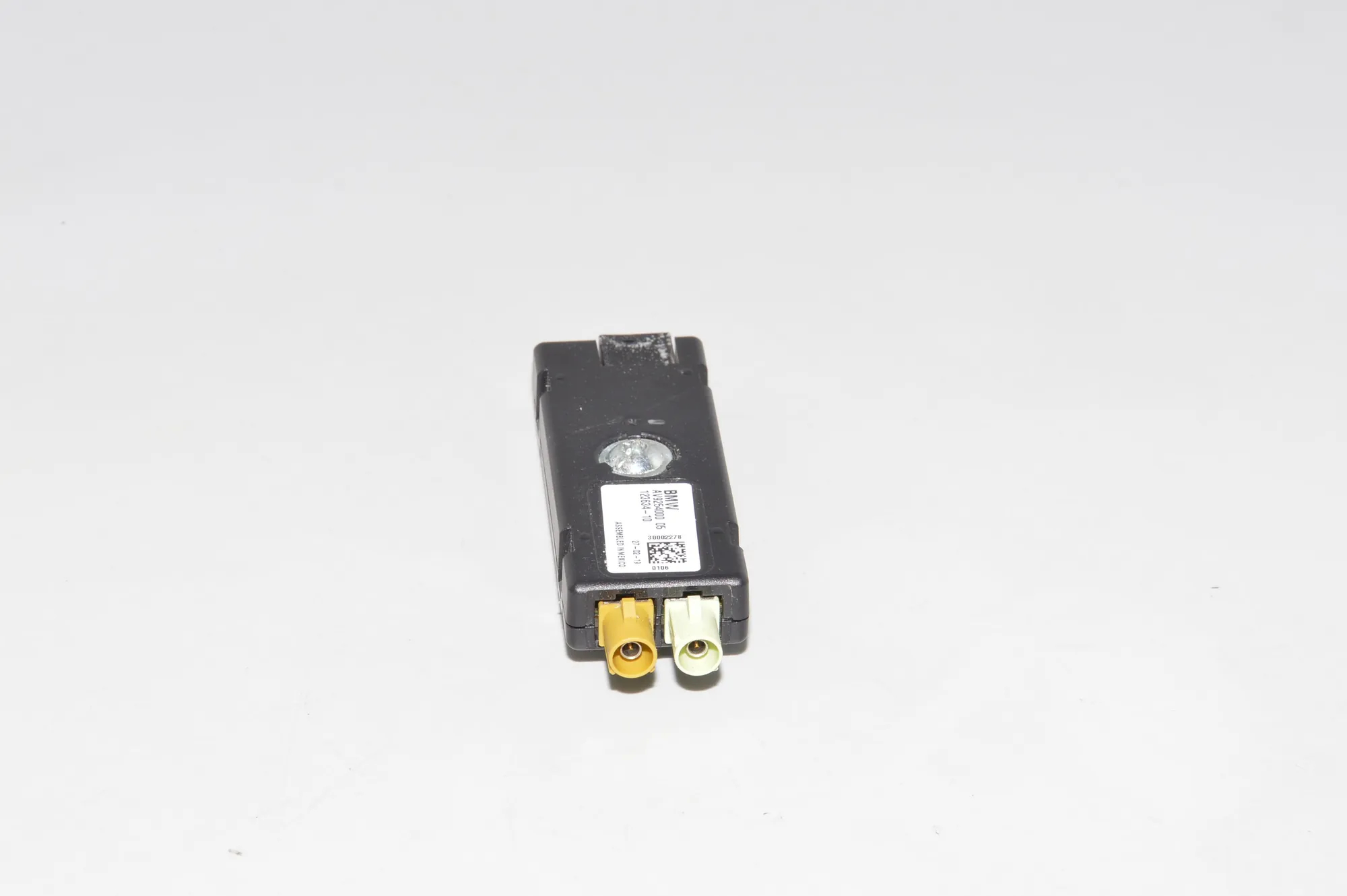 Antenna Amplifier – OEM 9254000 · BMW i3 (I01) Electric 2019 – 3