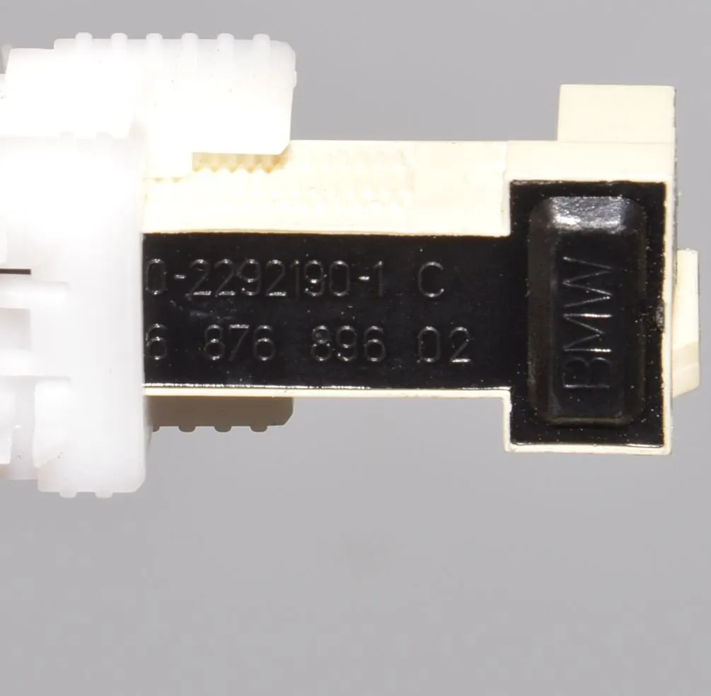 Brake Pedal Sensor – OEM 6876896 · BMW i3 (I01) Electric 2019 – 6