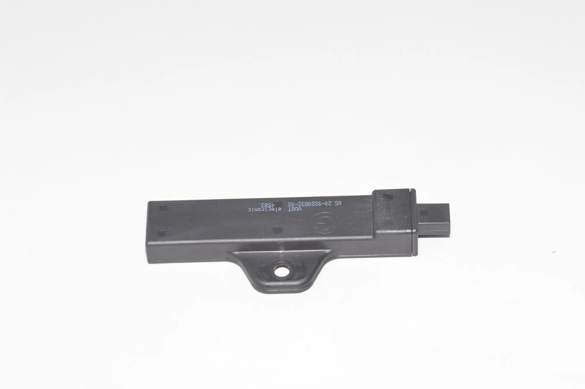 Antenna – OEM 9220832 · BMW i3 (I01) Electric 2019