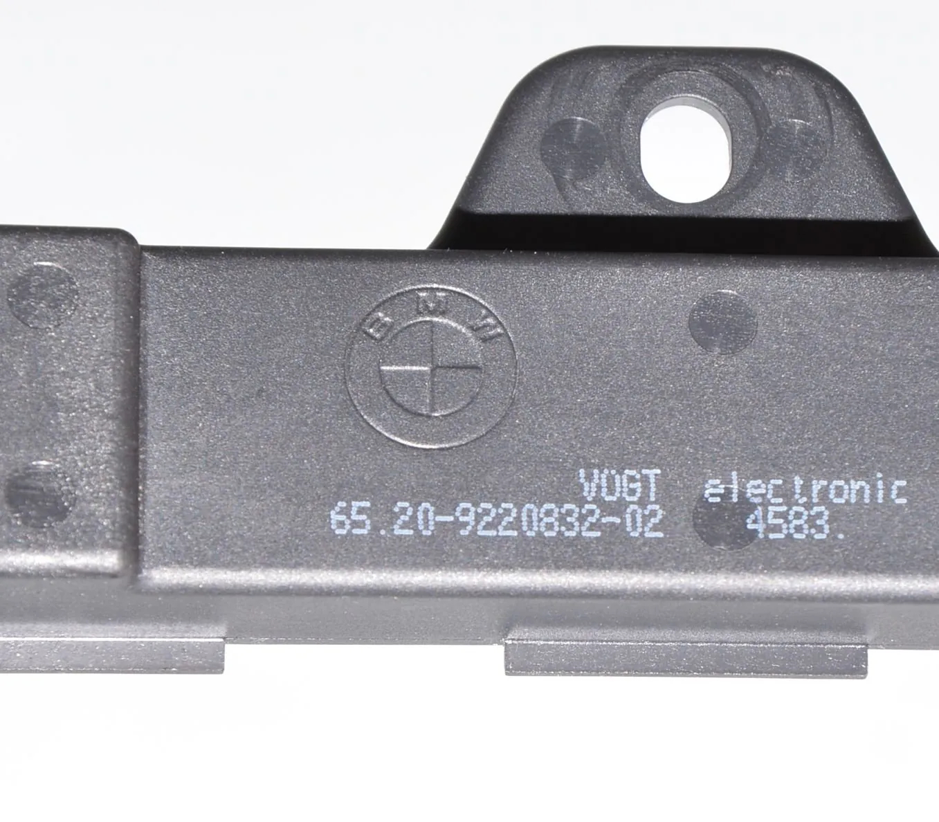 Antenna – OEM 9220832 · BMW i3 (I01) Electric 2019 – 5