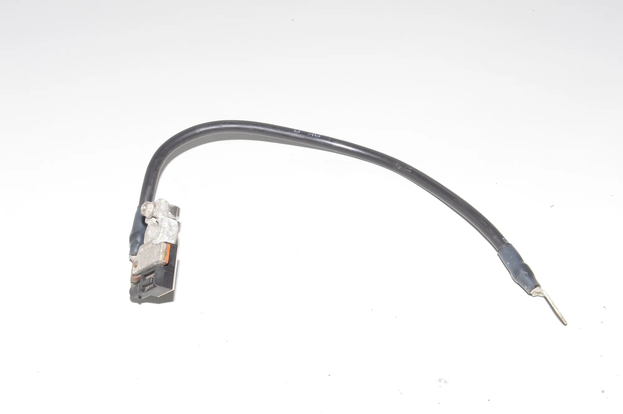 Negative Battery Cable – OEM 6832697 · BMW i3 (I01) Electric 2019 – 3