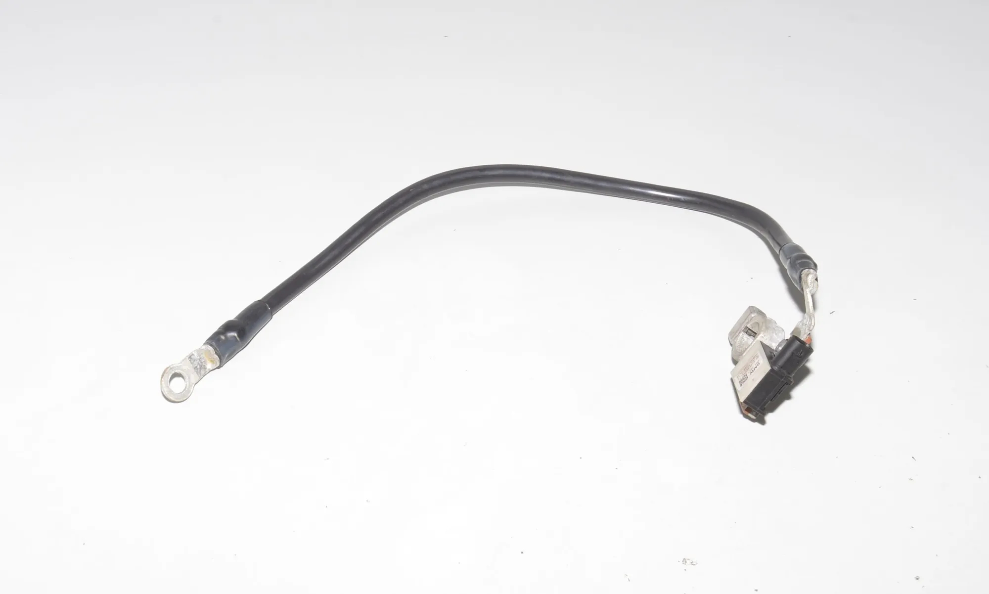 Negative Battery Cable – OEM 6832697 · BMW i3 (I01) Electric 2019 – 2