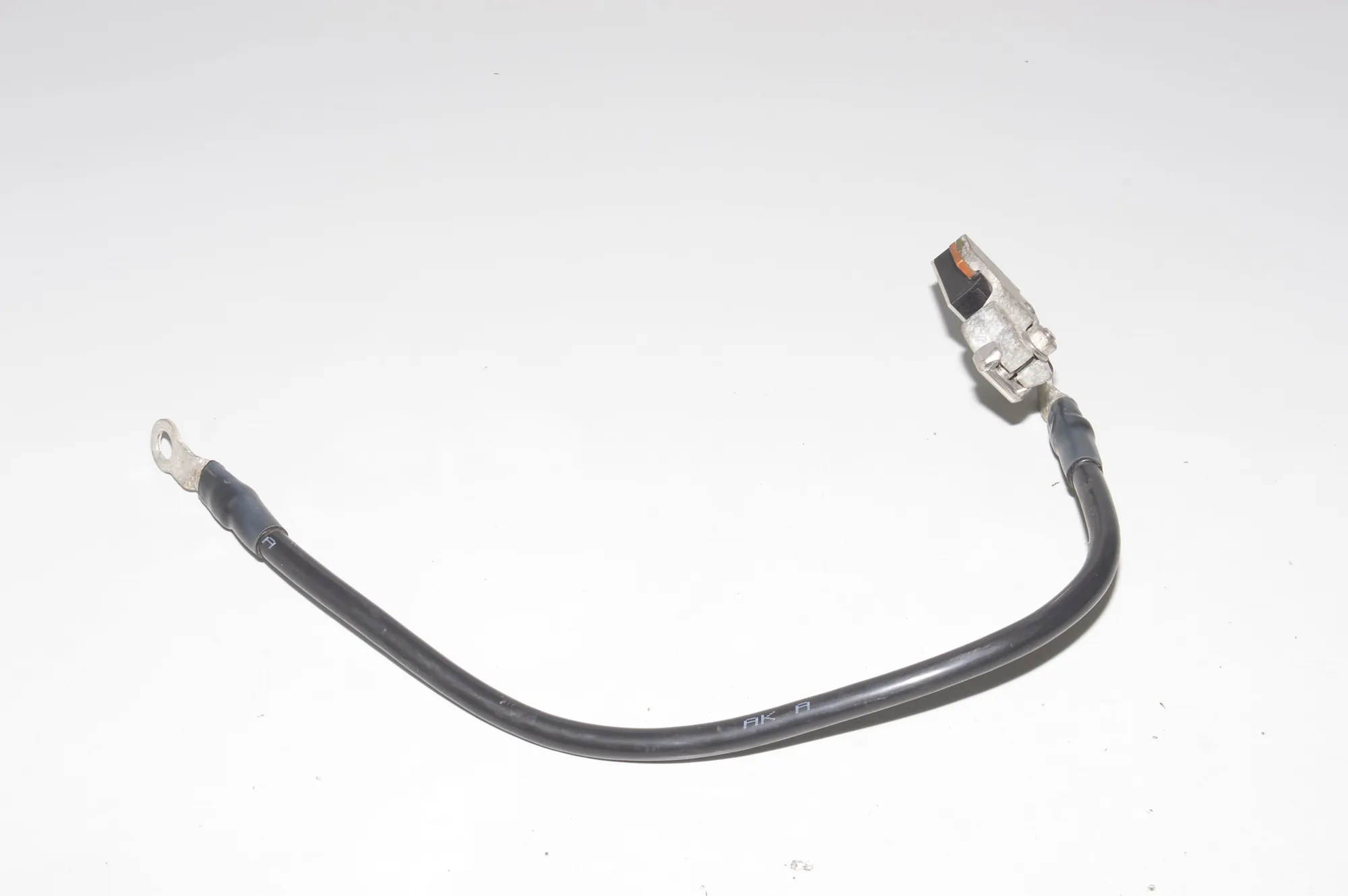 Negative Battery Cable – OEM 6832697 · BMW i3 (I01) Electric 2019 – 4