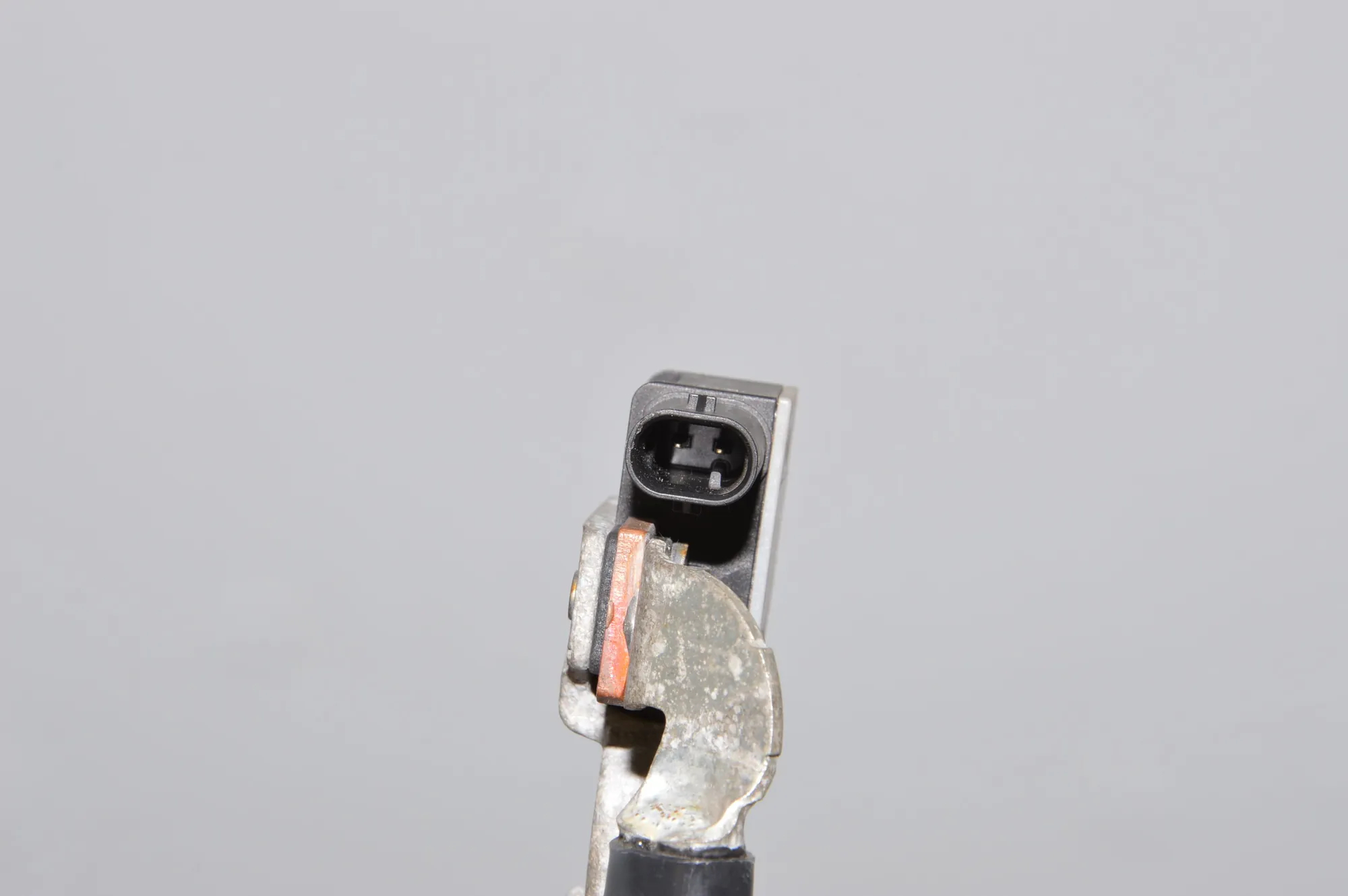 Negative Battery Cable – OEM 6832697 · BMW i3 (I01) Electric 2019 – 6