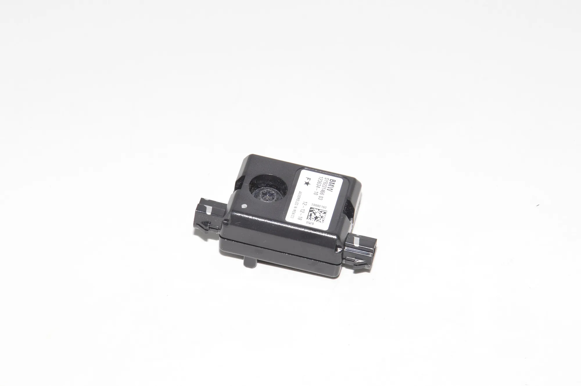 Antenna – OEM 9231466 · BMW i3 (I01) Electric 2019