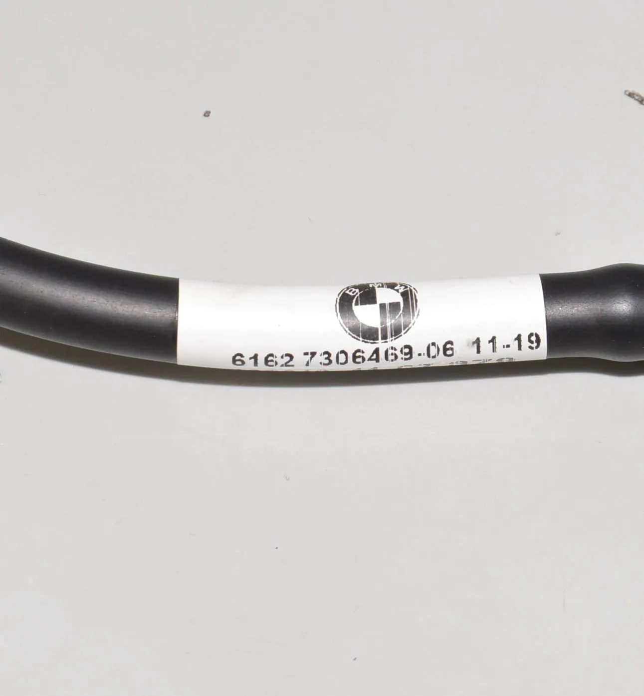 Headlight Washer Nozzle Pipe – OEM 7306469 · BMW i3 (I01) Electric 2019 – 5