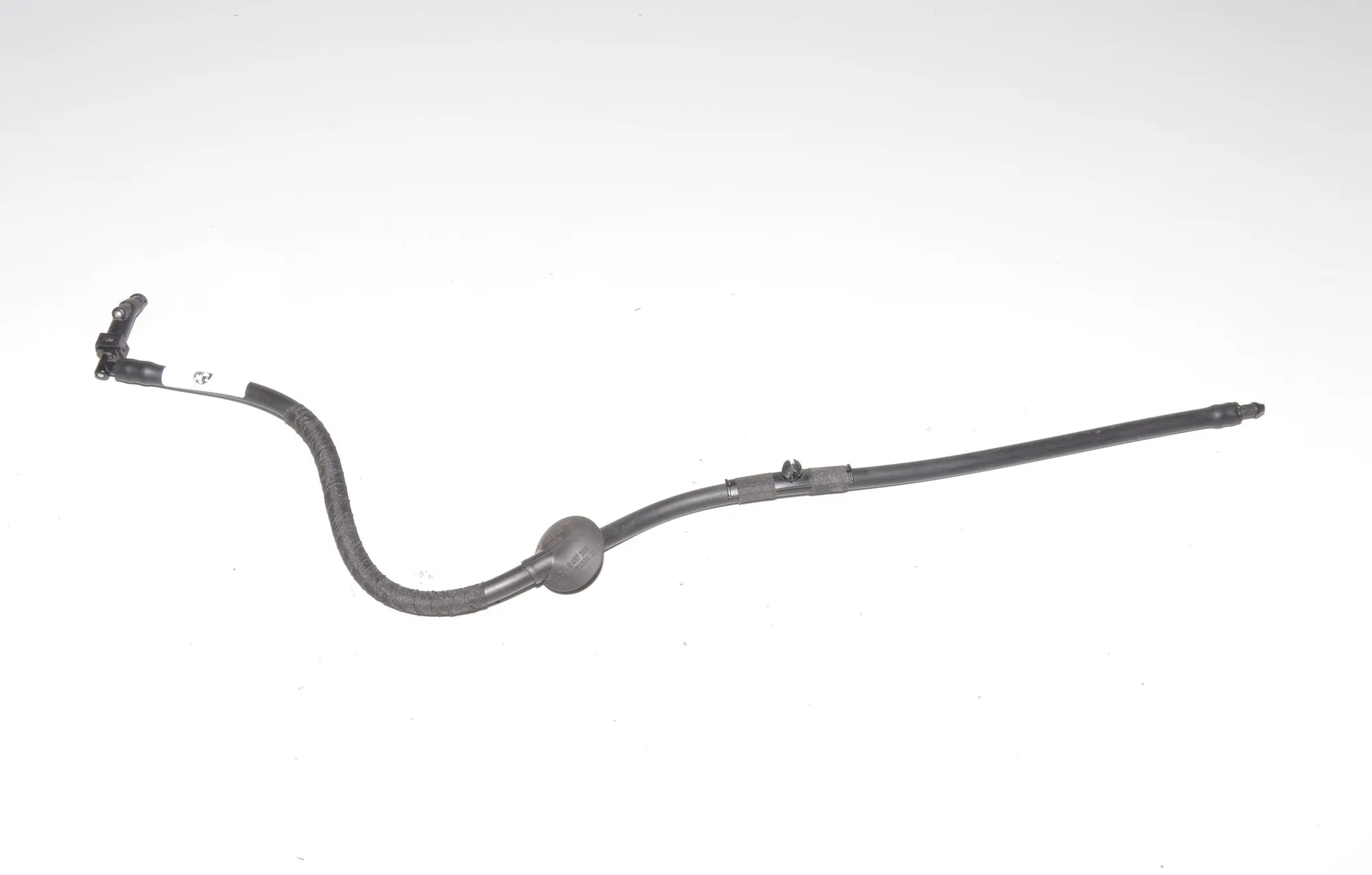 Headlight Washer Nozzle Pipe – OEM 7306469 · BMW i3 (I01) Electric 2019 – 3