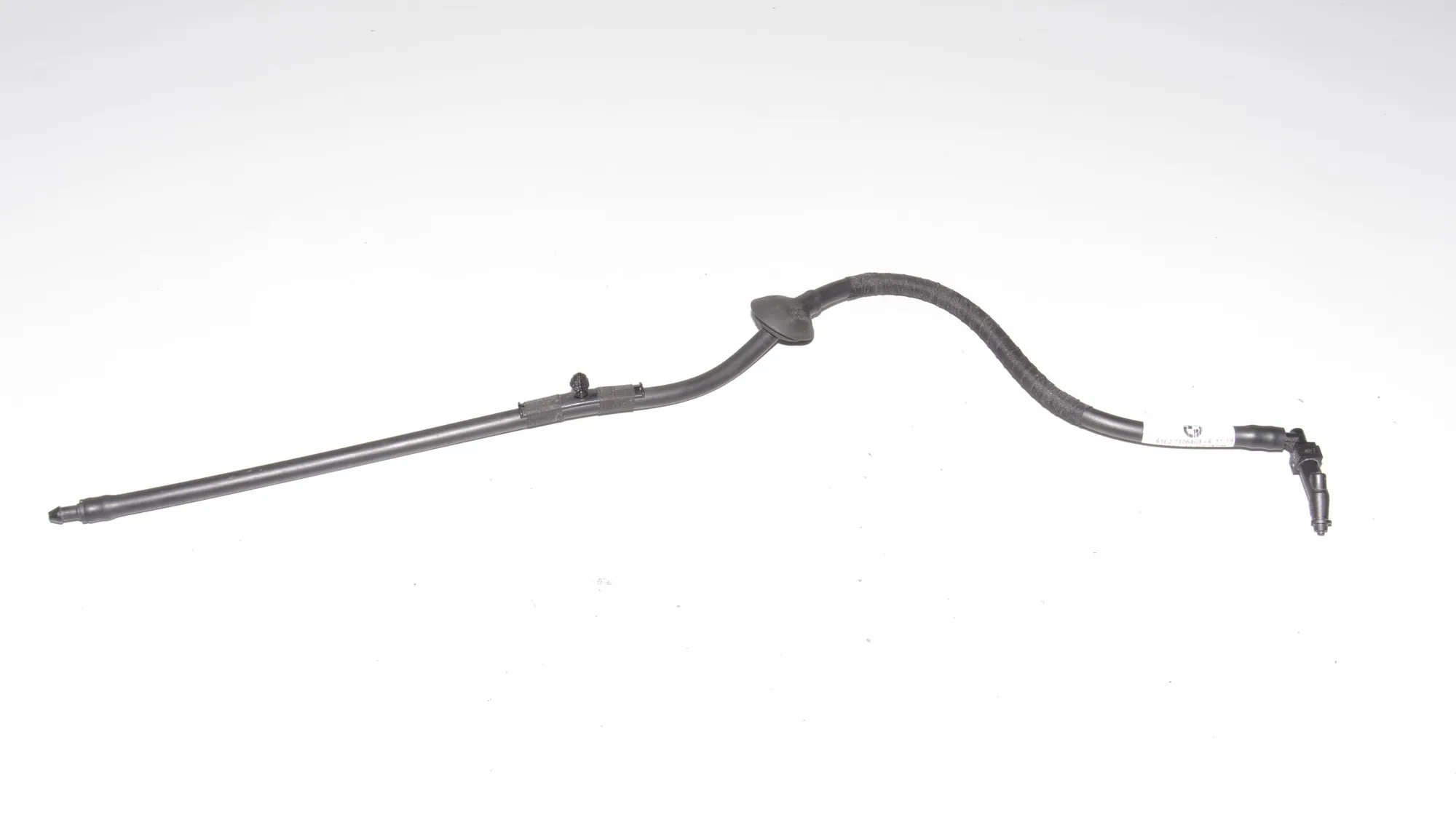 Headlight Washer Nozzle Pipe – OEM 7306469 · BMW i3 (I01) Electric 2019 – 2