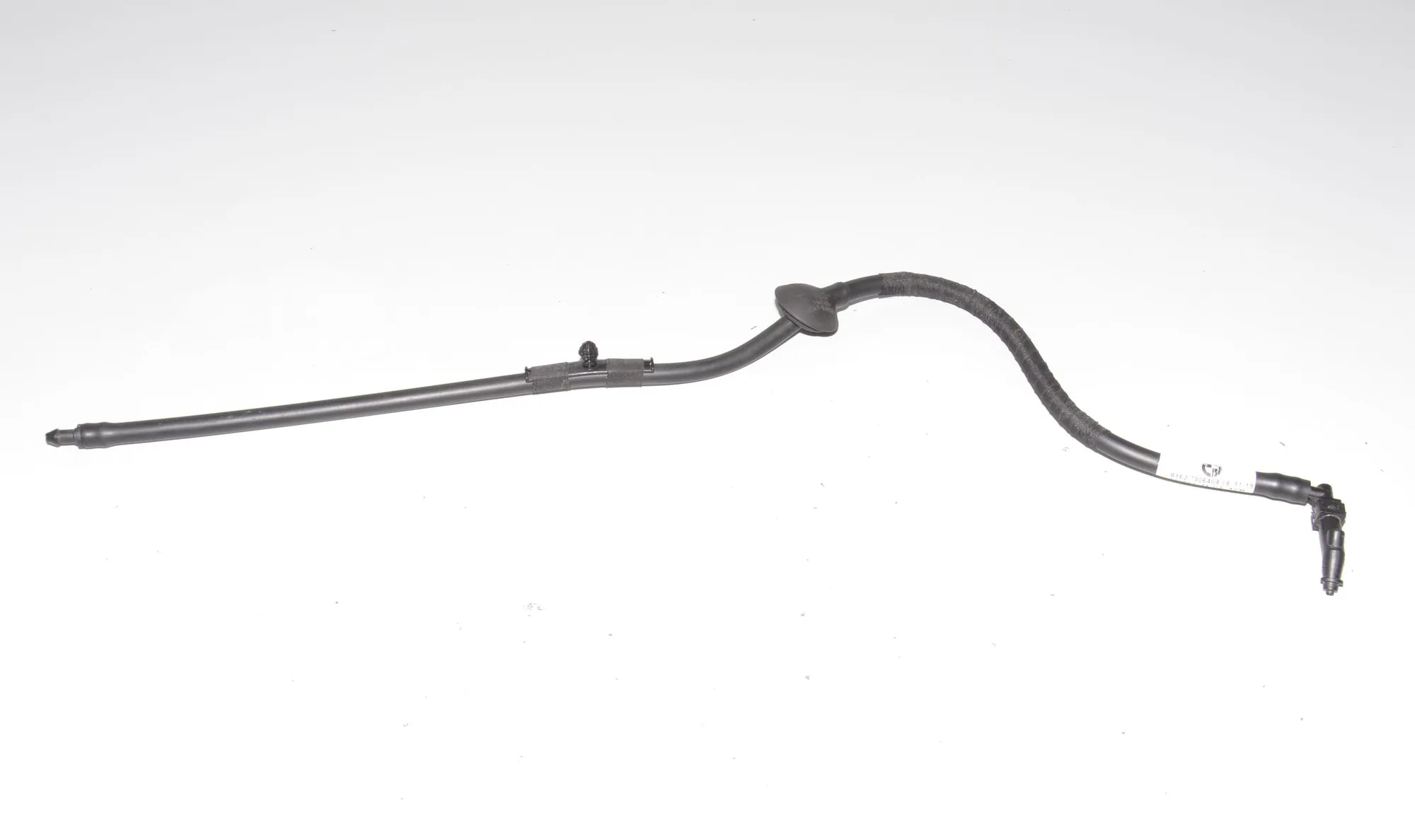 Headlight Washer Nozzle Pipe – OEM 7306469 · BMW i3 (I01) Electric 2019 – 4