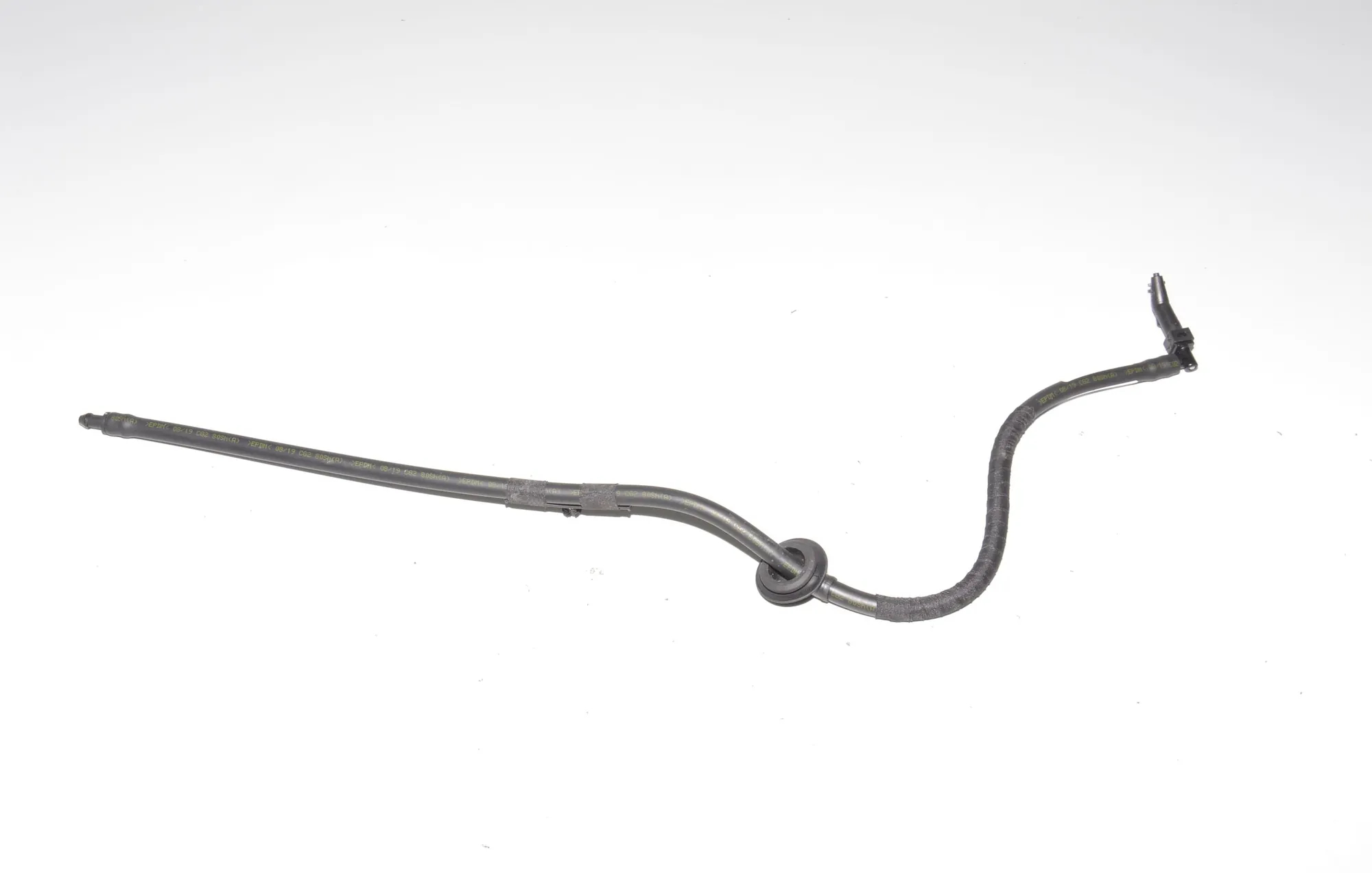 Headlight Washer Nozzle Pipe – OEM 7306469 · BMW i3 (I01) Electric 2019
