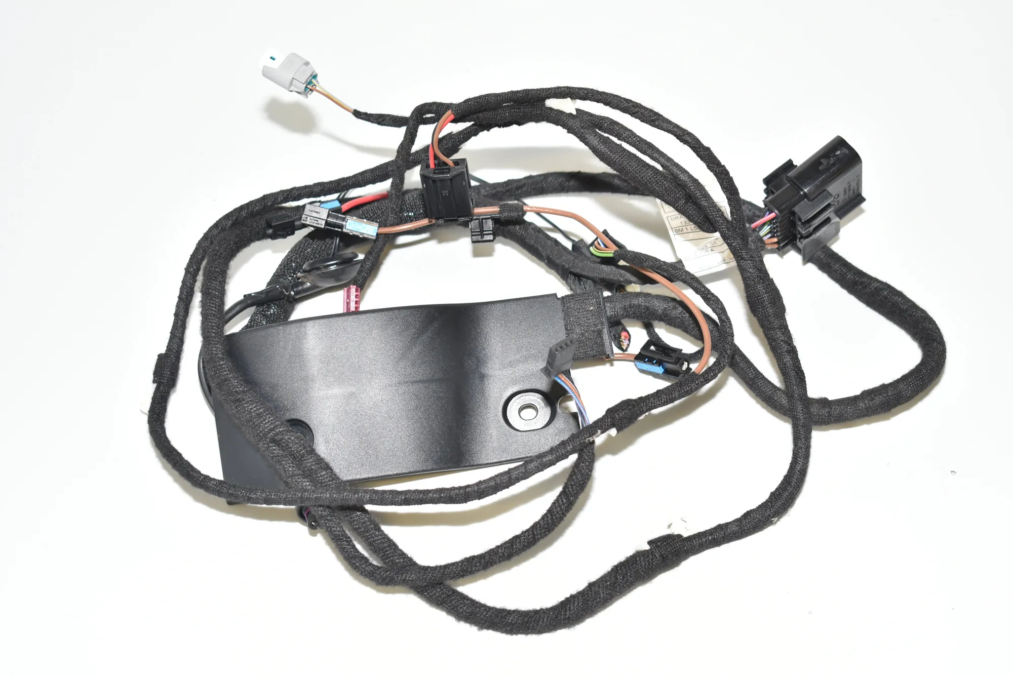 Cable Harness – OEM 8806984 · BMW i3 (I01) BMW i3 (I01) Electric 2019