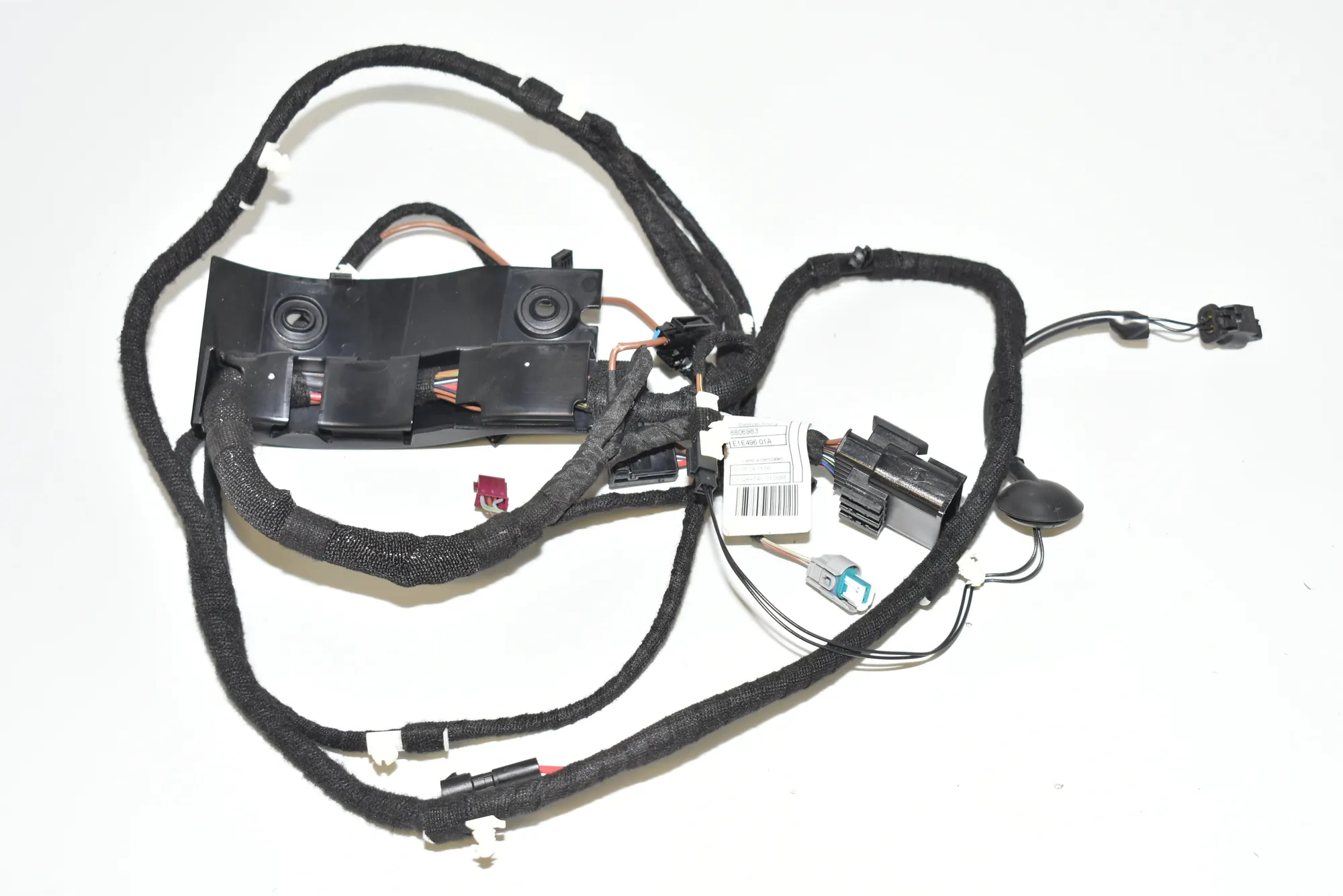 Cable Harness – OEM 8806984 · BMW i3 (I01) BMW i3 (I01) Electric 2019 – 2