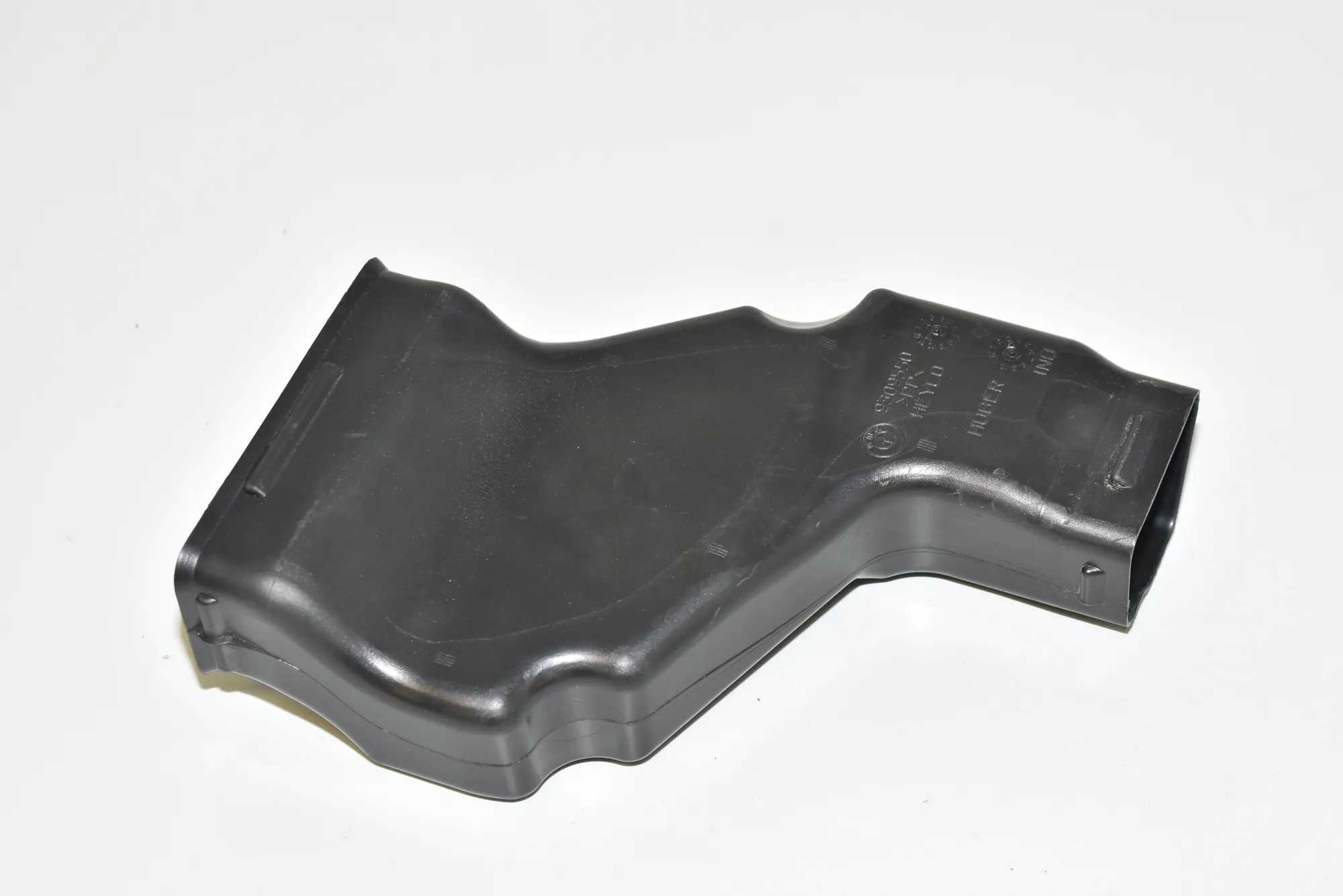 Other Interior Parts – OEM 9309550 · BMW i3 (I01) Electric 2019