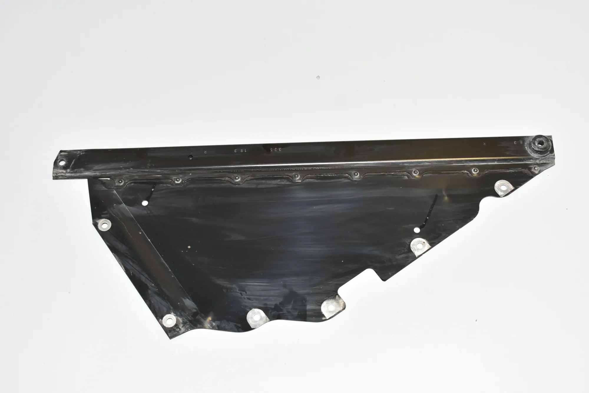 Other Underbody Cover – OEM 6859774 · BMW i3 (I01) Electric 2019 – 2