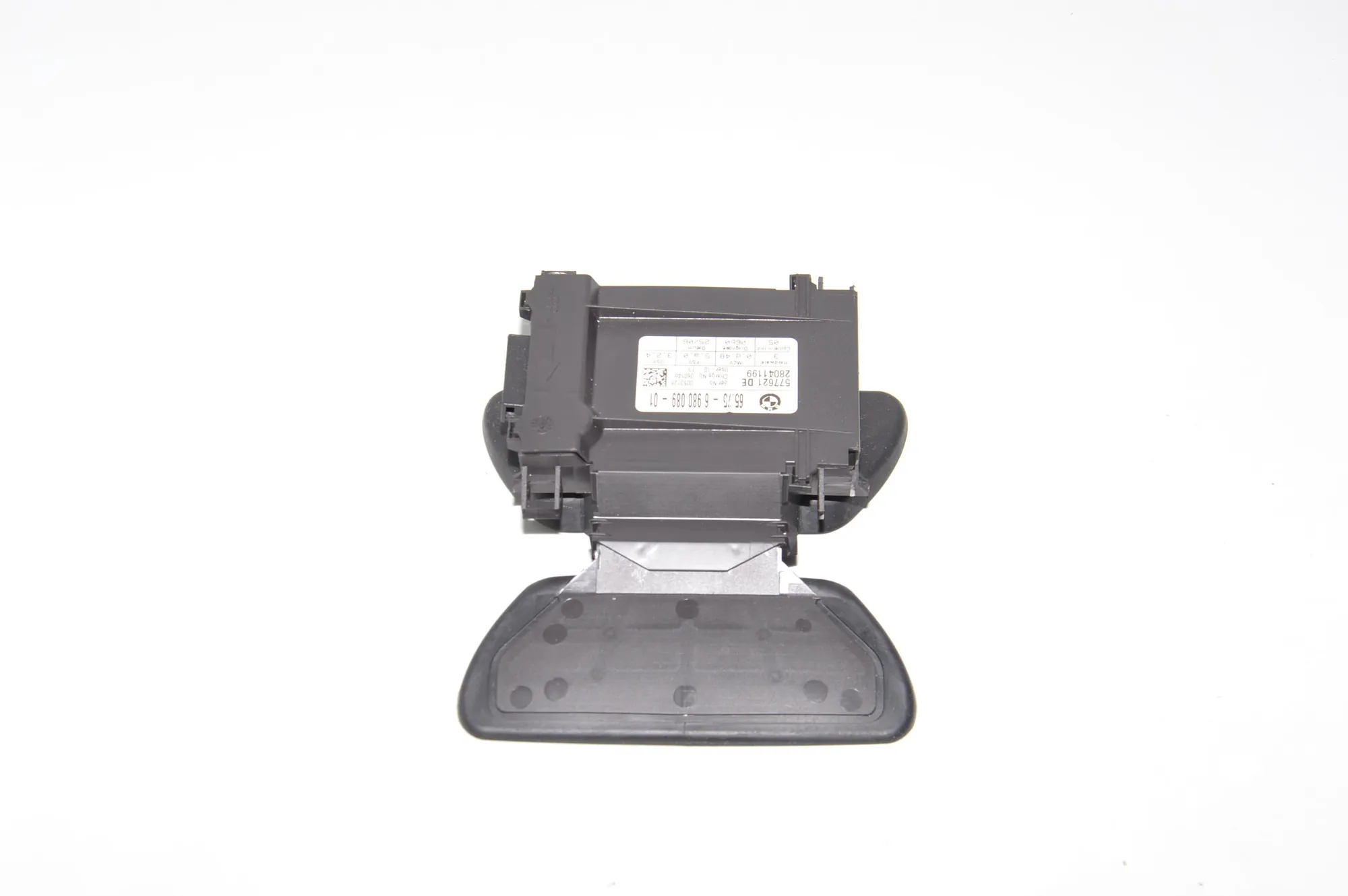 Other Control Units – OEM 6980089 · BMW 5 (E60) 535 d 2006 – 2