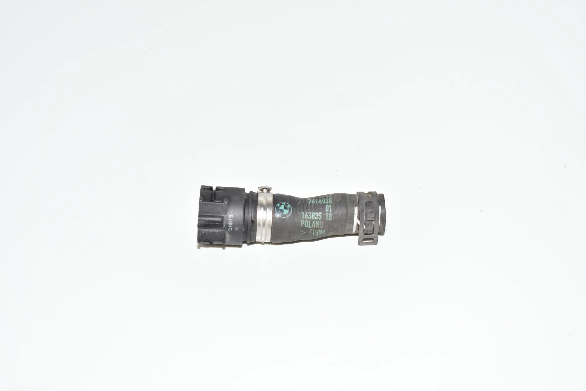 Coolant Hose Pipe – OEM 7616038 · BMW i3 (I01) Electric 2019