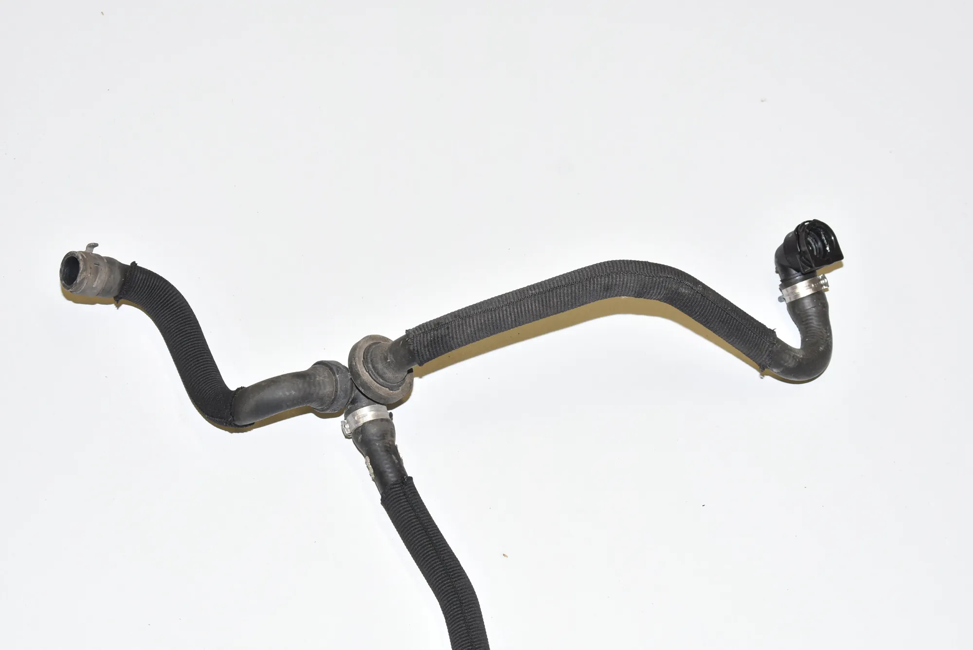 Coolant Hose Pipe – OEM 7616030 · BMW i3 (I01) Electric 2019 – 3