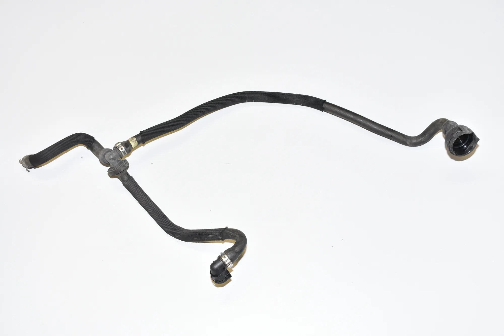 Coolant Hose Pipe – OEM 7616030 · BMW i3 (I01) Electric 2019