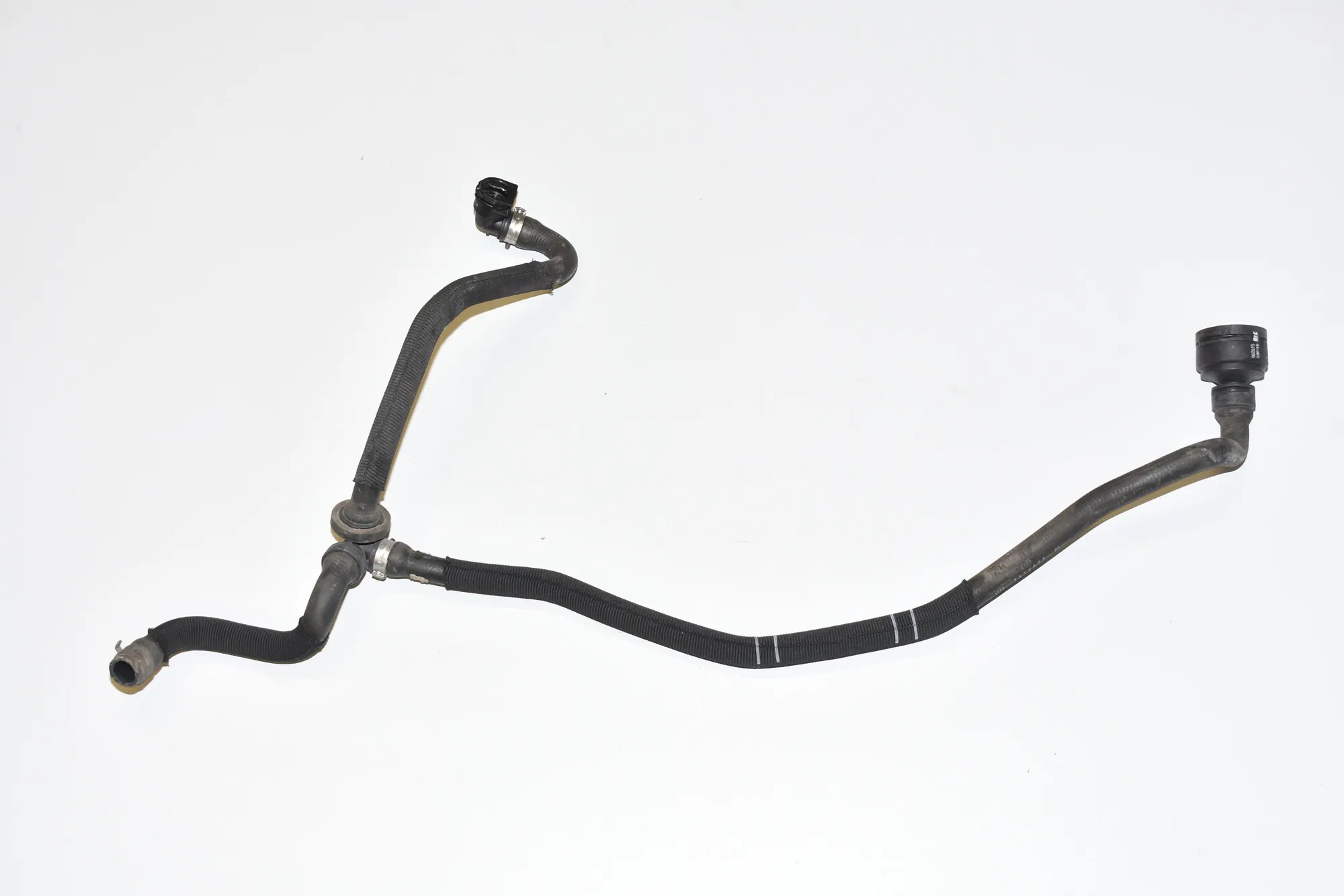 Coolant Hose Pipe – OEM 7616030 · BMW i3 (I01) Electric 2019 – 2
