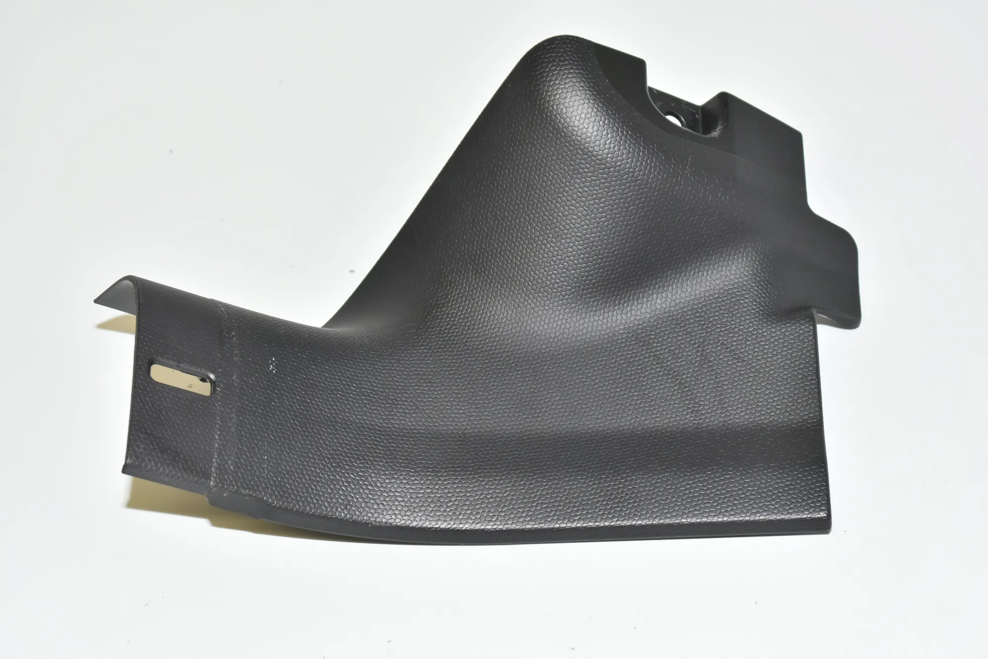 Rear Left Interior Step Trim – OEM 7272381 · BMW i3 (I01) Electric 2019