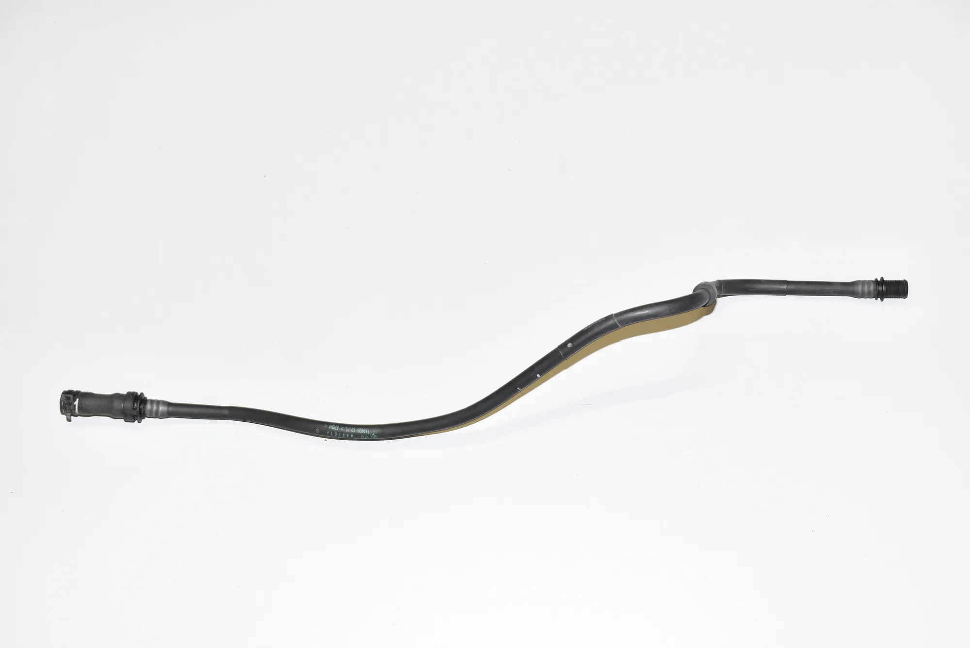Other tubes – OEM 8487016 · BMW i3 (I01) Electric 2019 – 2