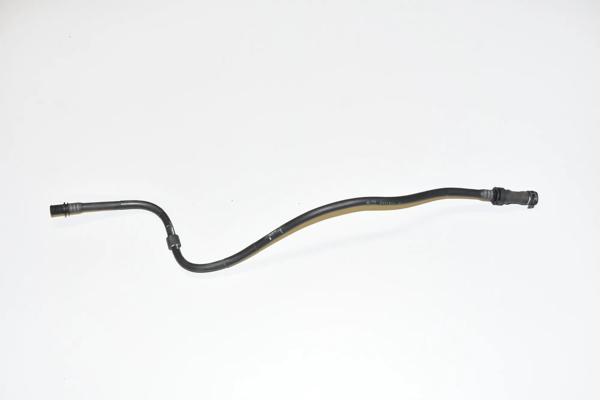 Other tubes – OEM 8487016 · BMW i3 (I01) Electric 2019