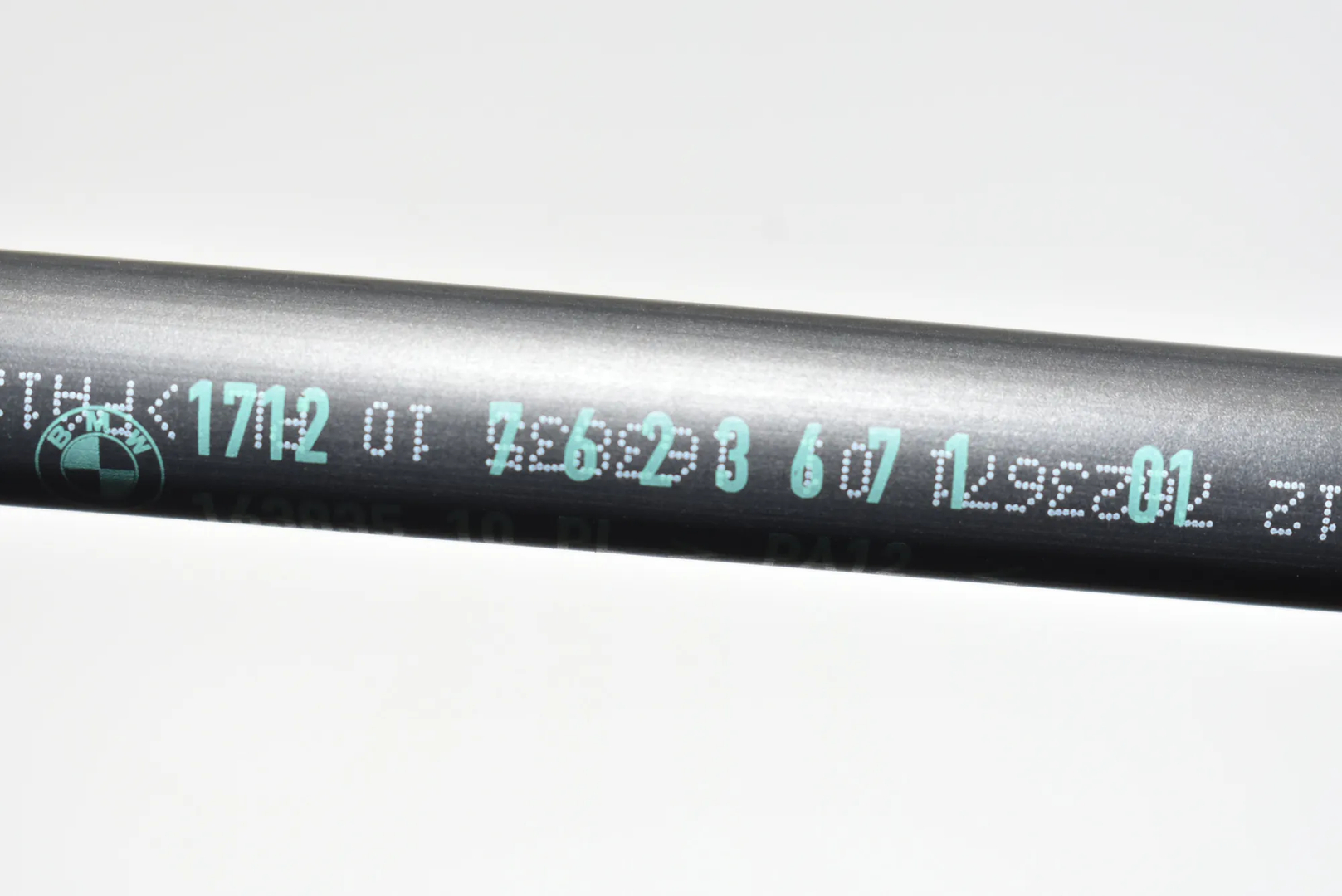 Coolant Hose Pipe – OEM 7623671 · BMW i3 (I01) Electric 2019 – 4