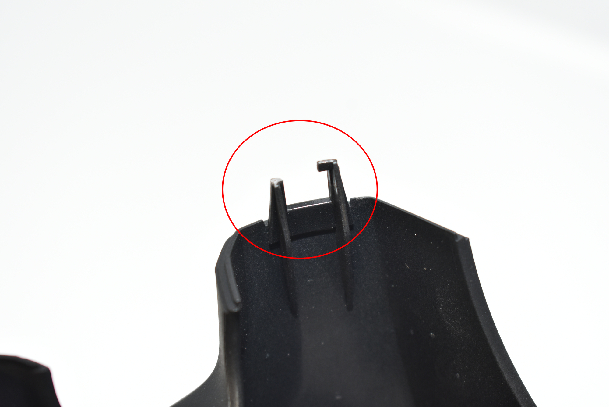 Steering Mechanism Trim – OEM 9285064 · BMW i3 (I01) Electric 2019 – 4