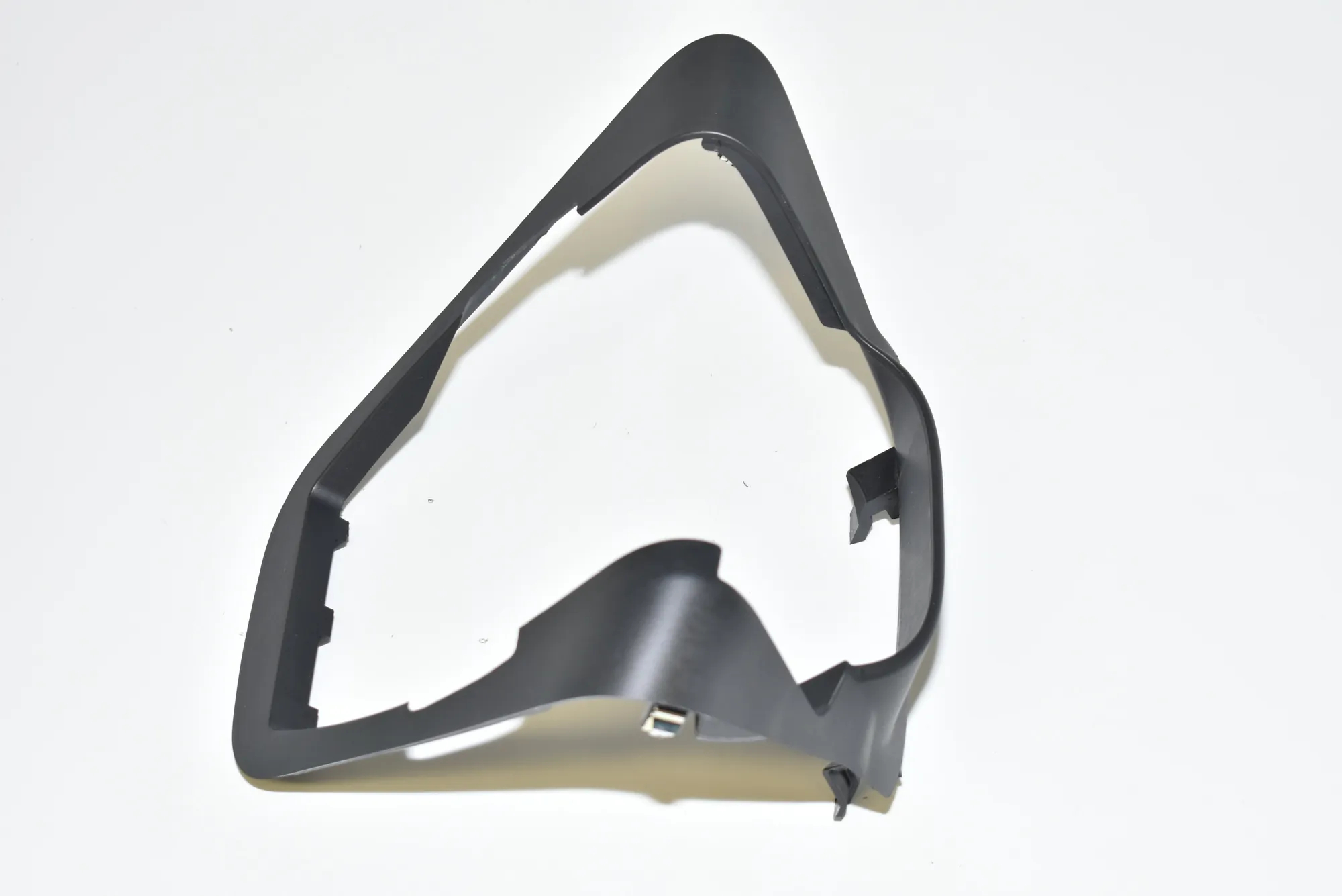 Steering Mechanism Trim – OEM 9282951 · BMW i3 (I01) Electric 2019