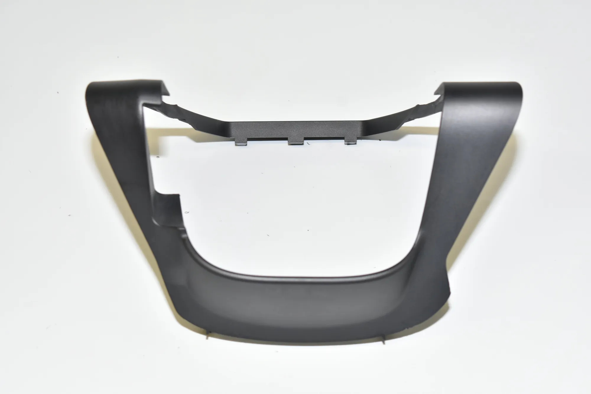 Steering Mechanism Trim – OEM 9282951 · BMW i3 (I01) Electric 2019 – 2