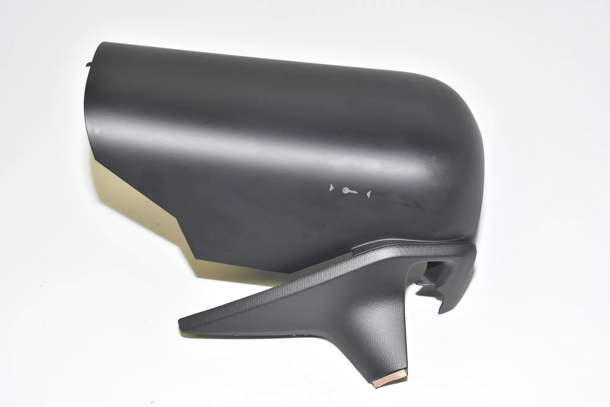 Steering Mechanism Trim – OEM 9285065 · BMW i3 (I01) Electric 2019