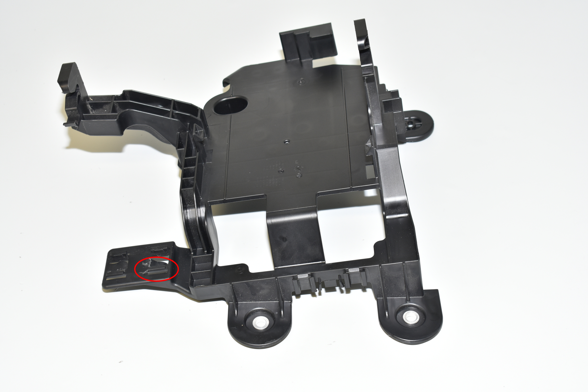 Other Body Parts – OEM 9265643 · BMW i3 (I01) Electric 2019 – 2