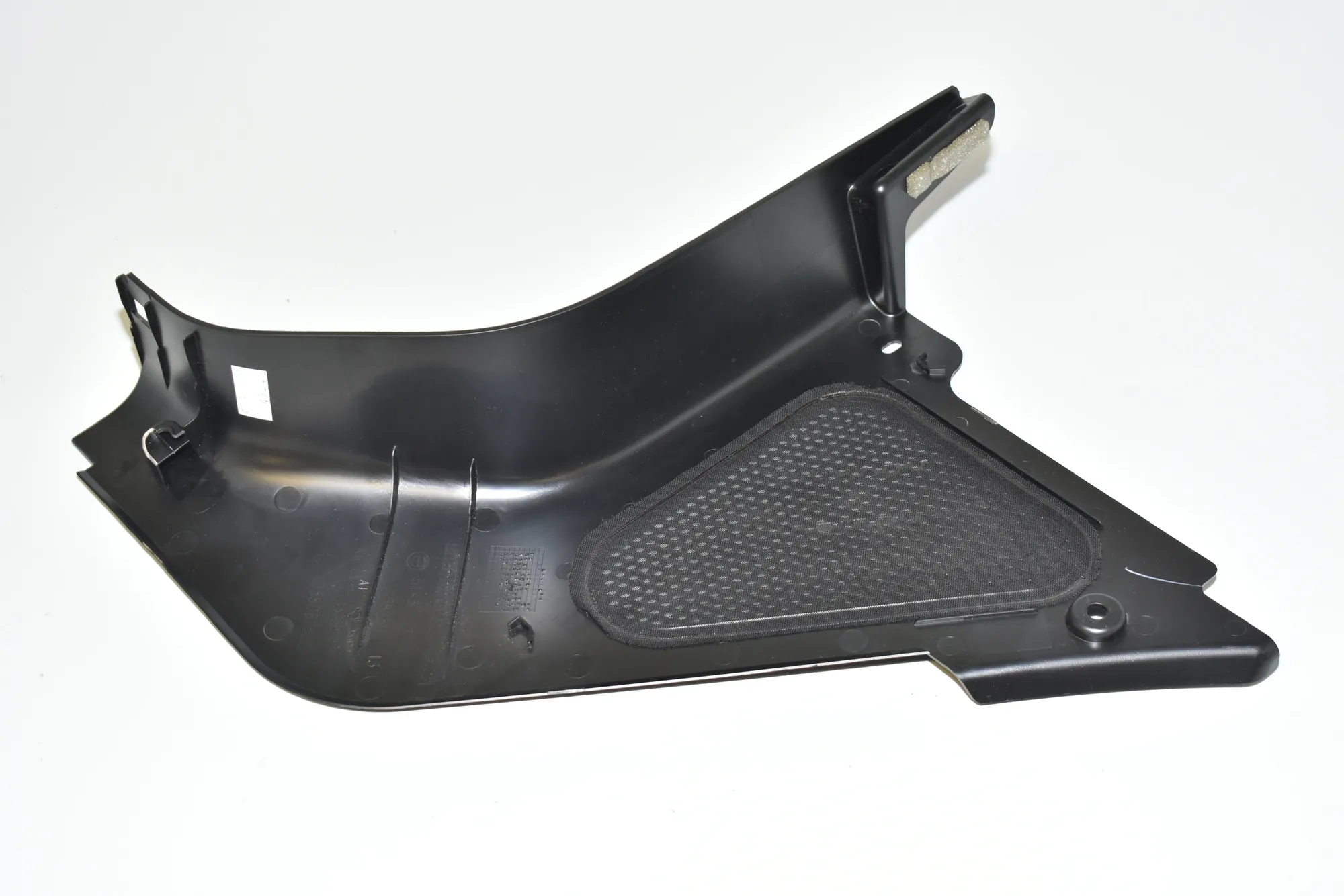 Other Interior Parts – OEM 7272418 · BMW i3 (I01) Electric 2019 – 4