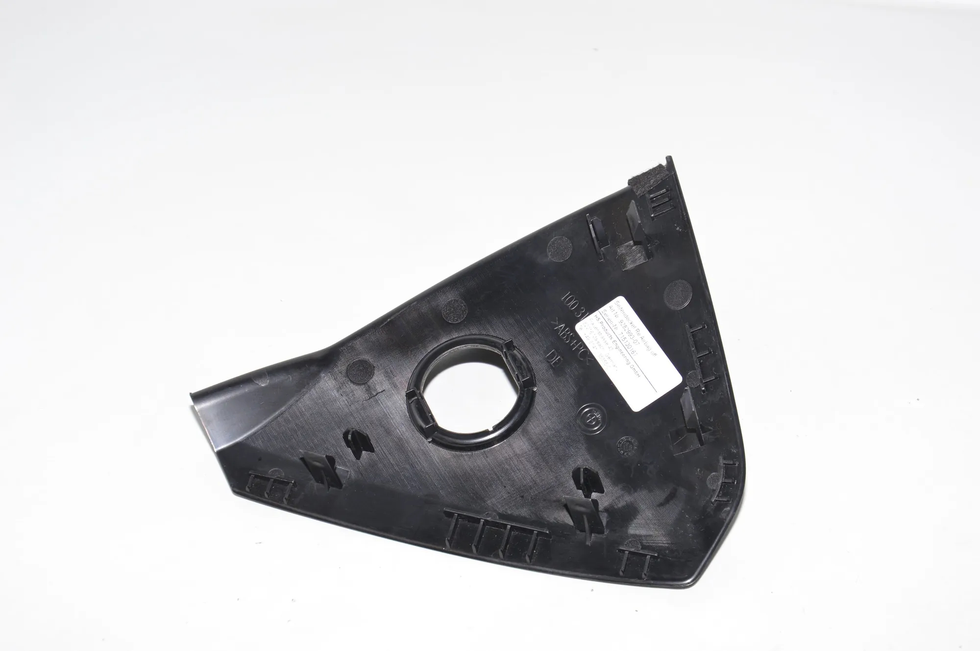 Dashboard Trim – OEM 9282993 · BMW i3 (I01) Electric 2019 – 4