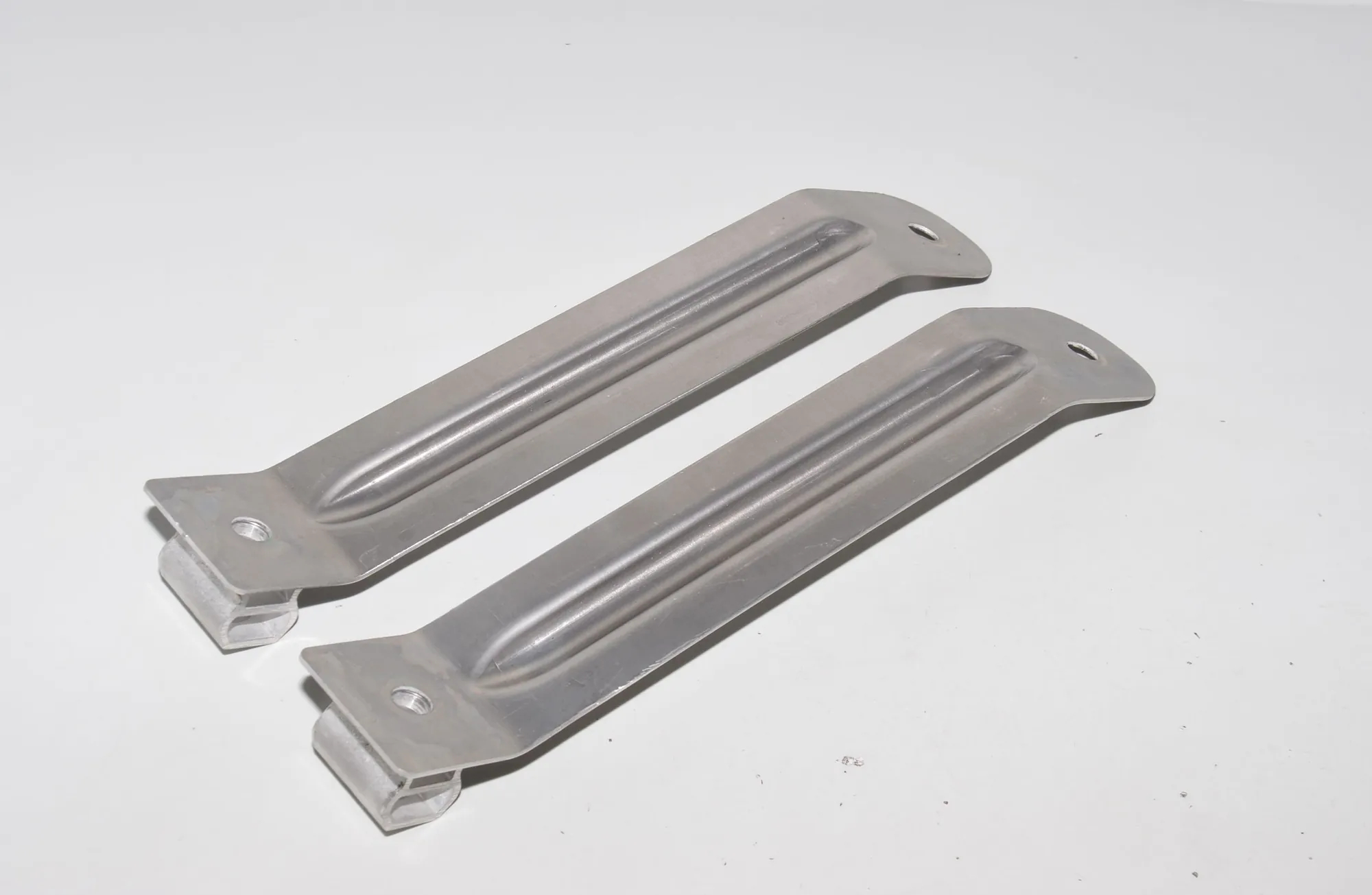 Other Body Parts – OEM 7278798 · BMW i3 (I01) Electric 2019 – 4