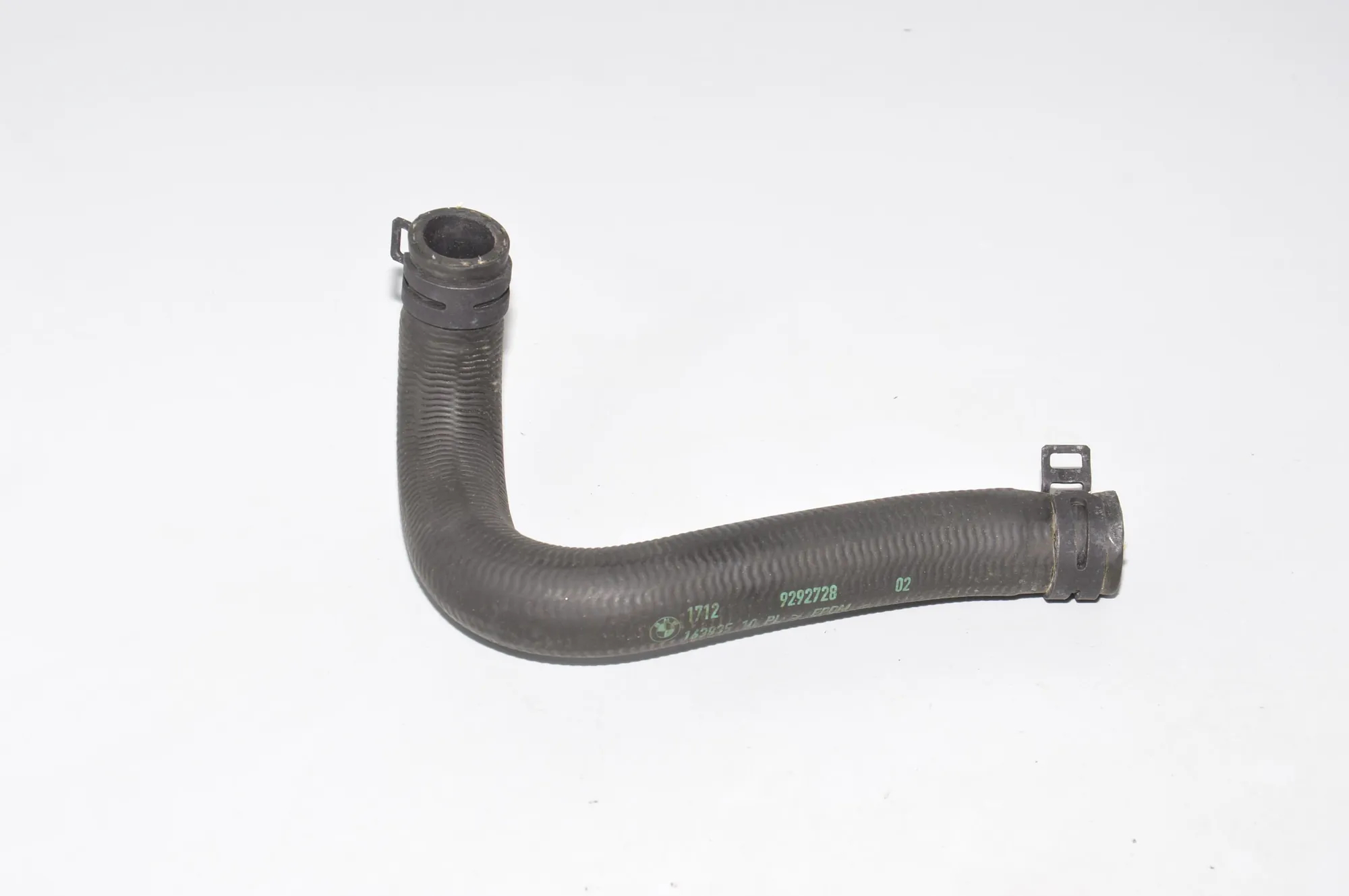 Coolant Hose Pipe – OEM 9292728 · BMW i3 (I01) Electric 2019 – 3