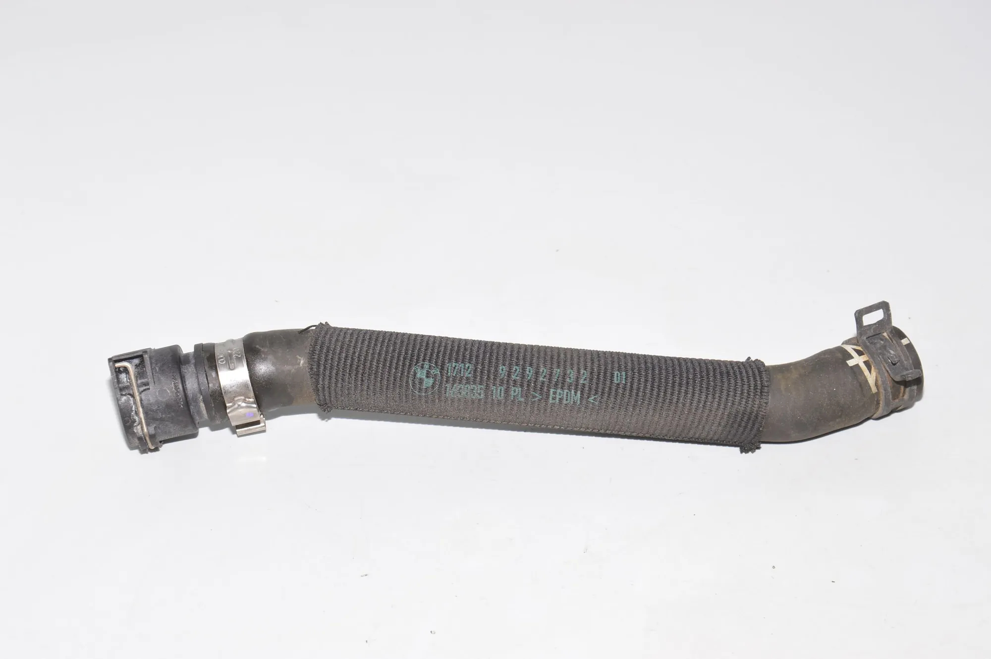 Coolant Hose Pipe – OEM 9292732 · BMW i3 (I01) Electric 2019