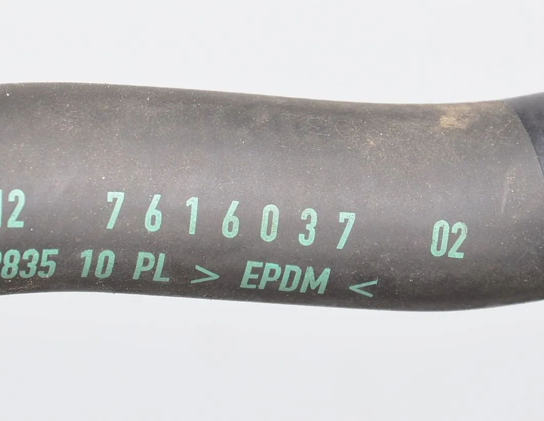 Coolant Hose Pipe – OEM 7616037 · BMW i3 (I01) Electric 2019 – 5