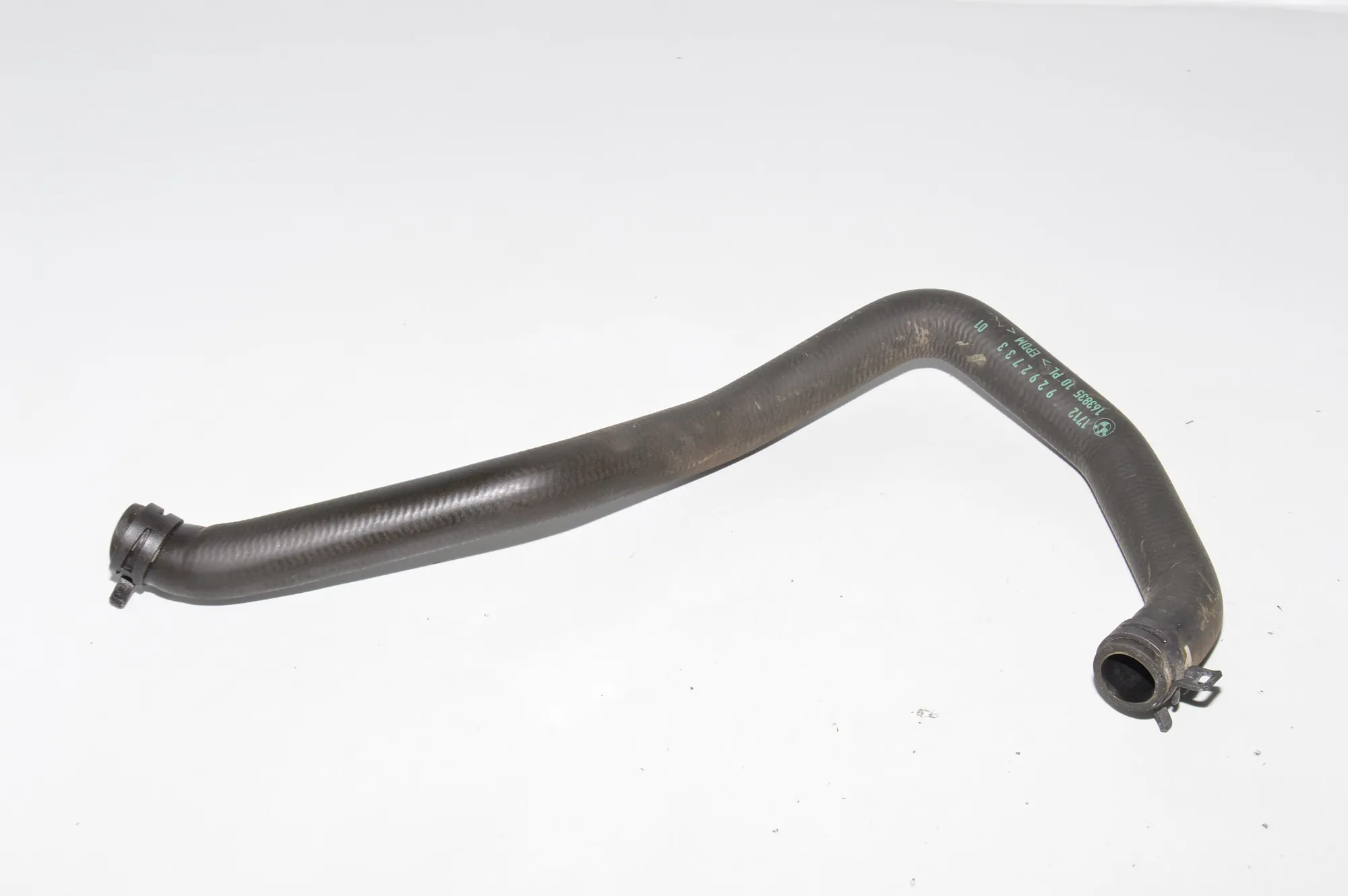 Coolant Hose Pipe – OEM 9292733 · BMW i3 (I01) Electric 2019 – 2