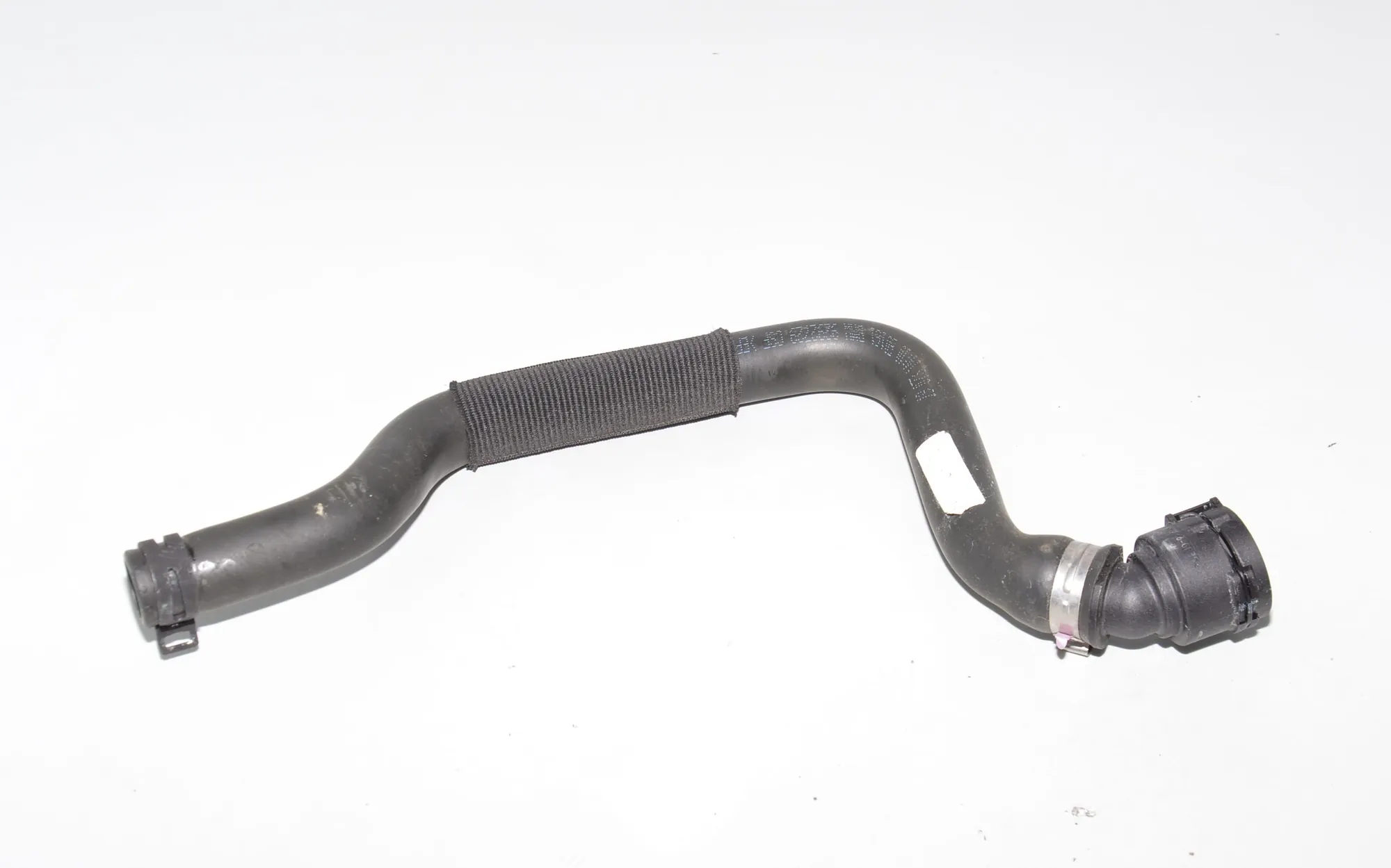 Coolant Hose Pipe – OEM 9292729 · BMW i3 (I01) Electric 2019 – 2